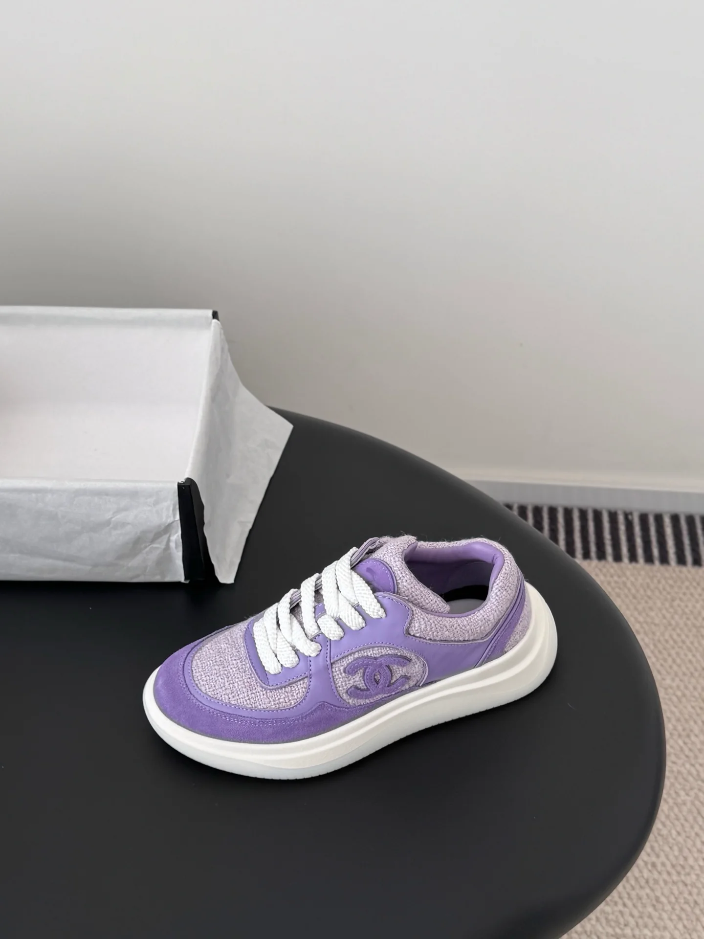 Chan 26ss sneaker