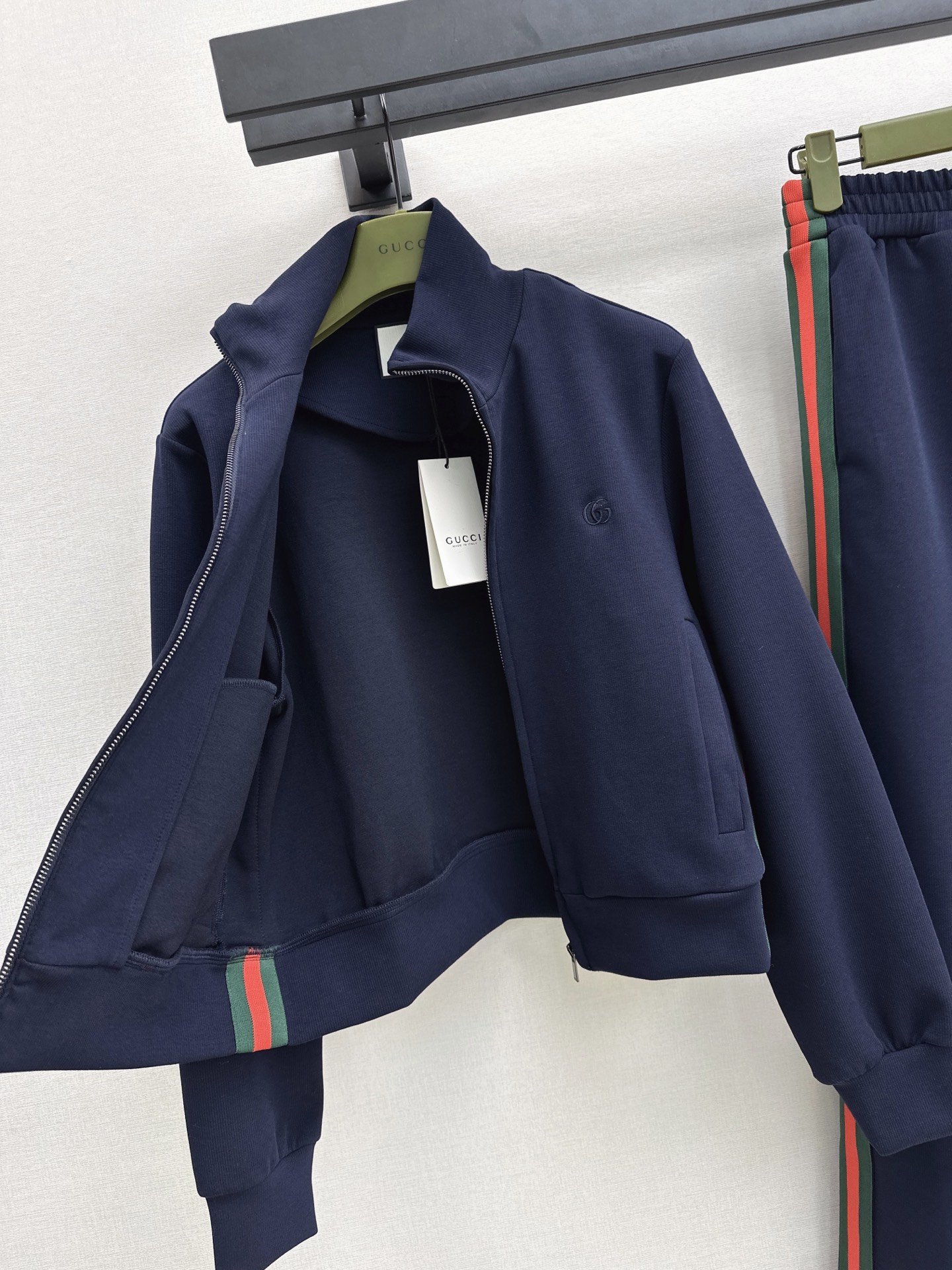 Guc 26fw tracksuit