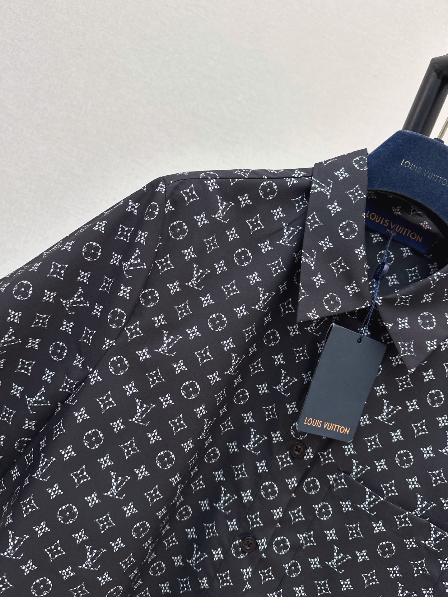 Loui 26ss claasic shirt