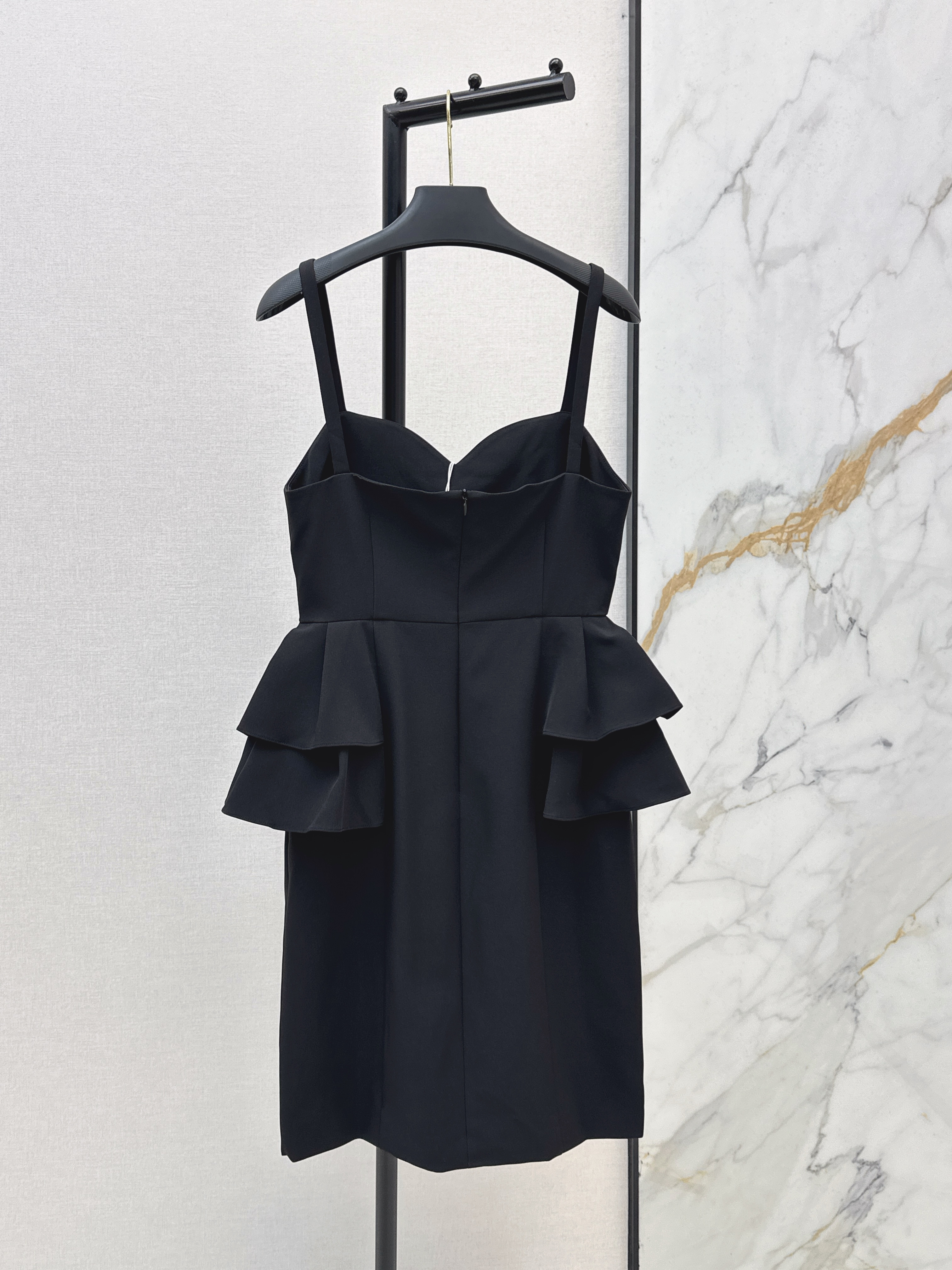 Valen 26ss slip dress
