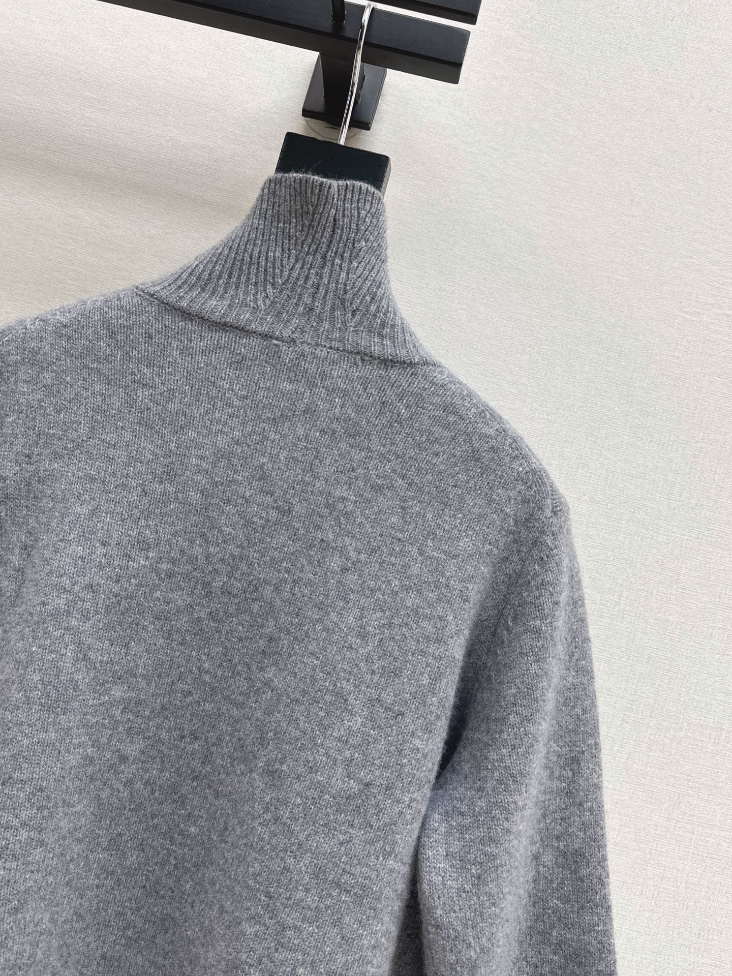Row 26fw cropped knitwear