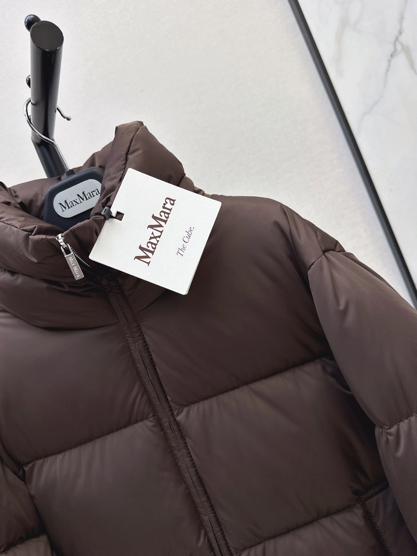 Max 26fw down jacket