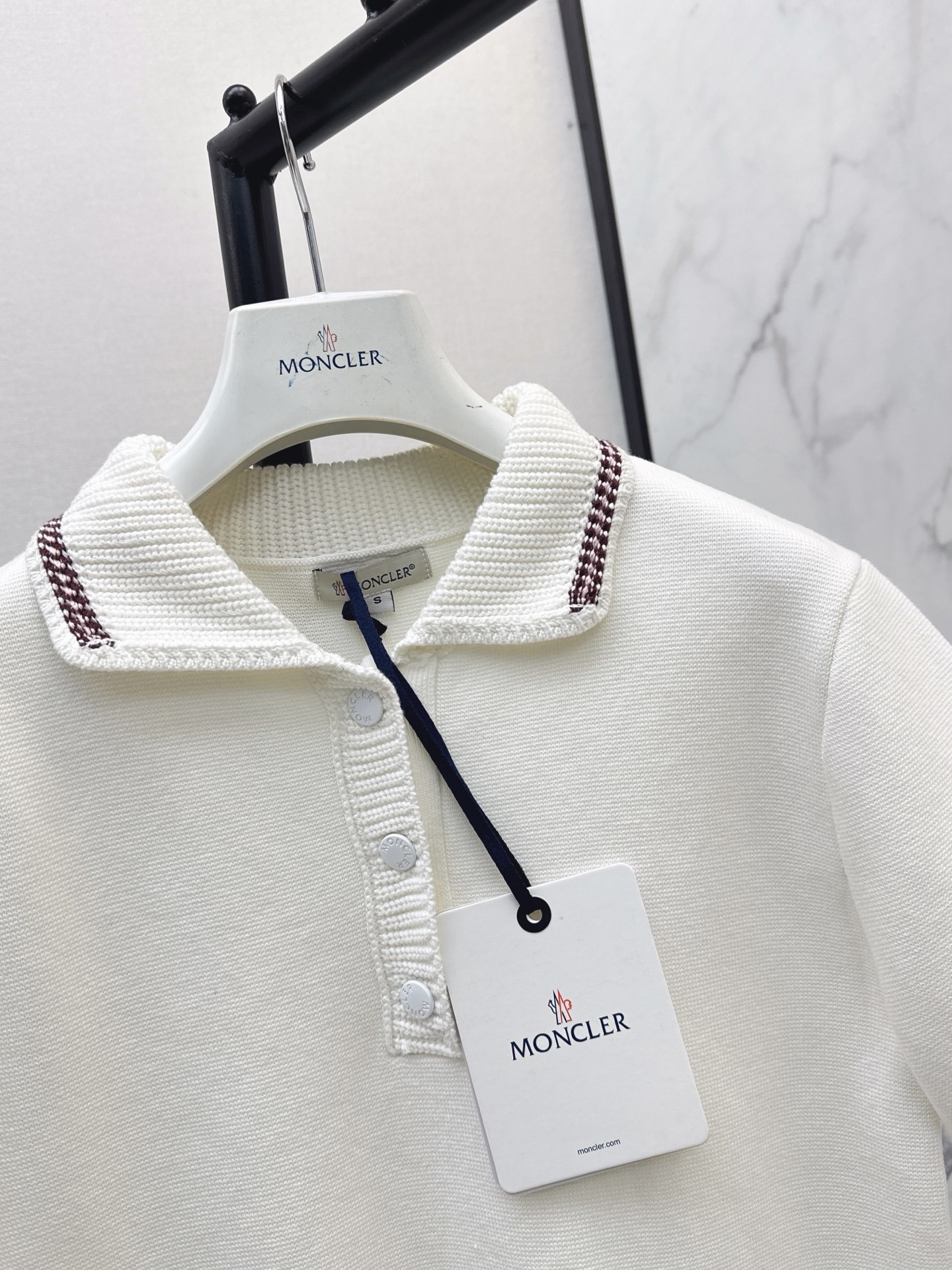 Monc 26ss polo