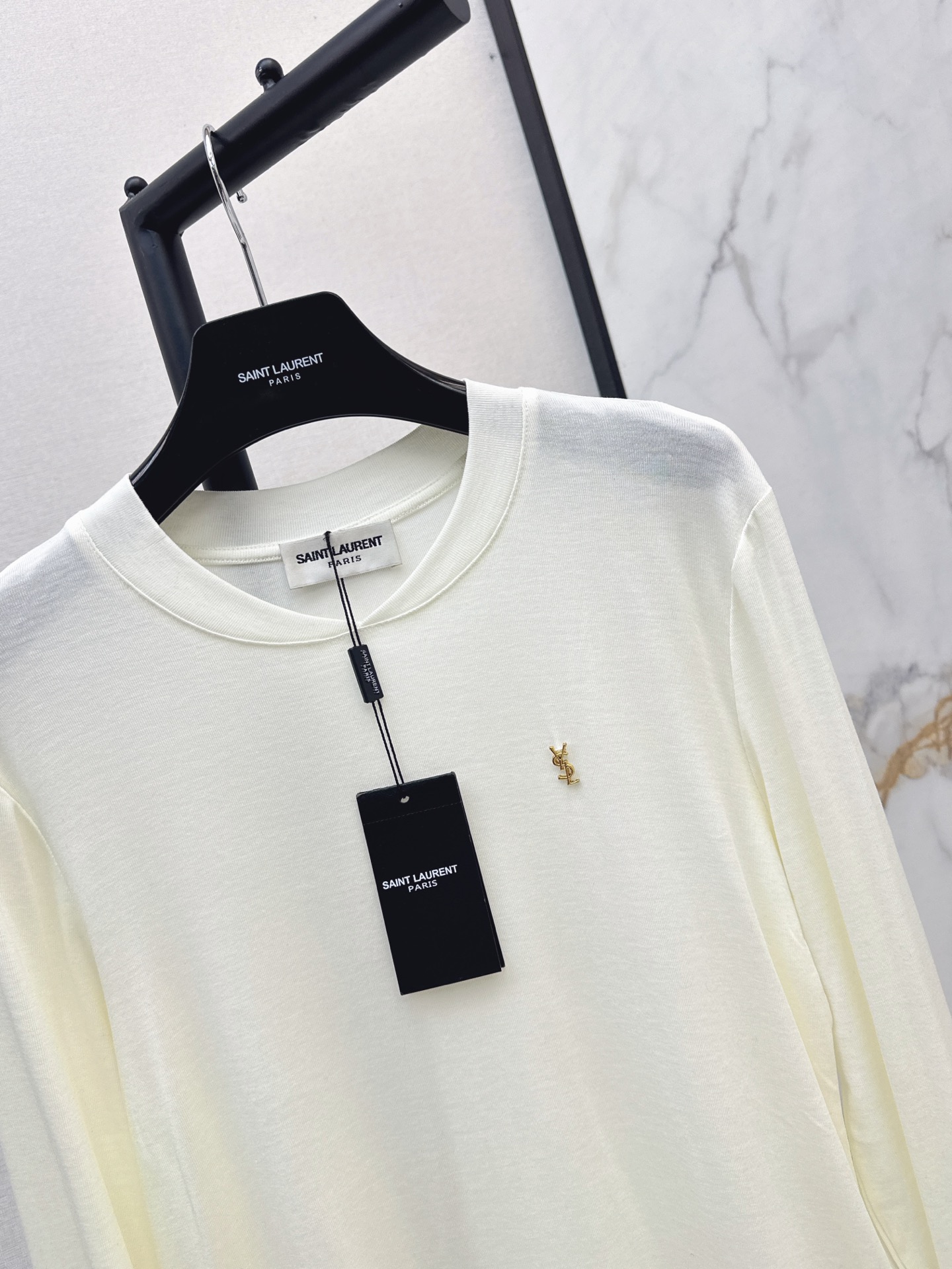 Sain 26fw basic tee