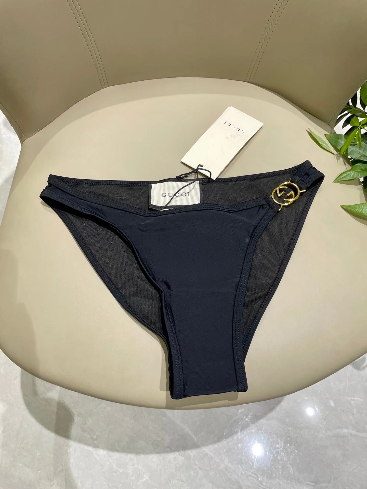 G swimsuit