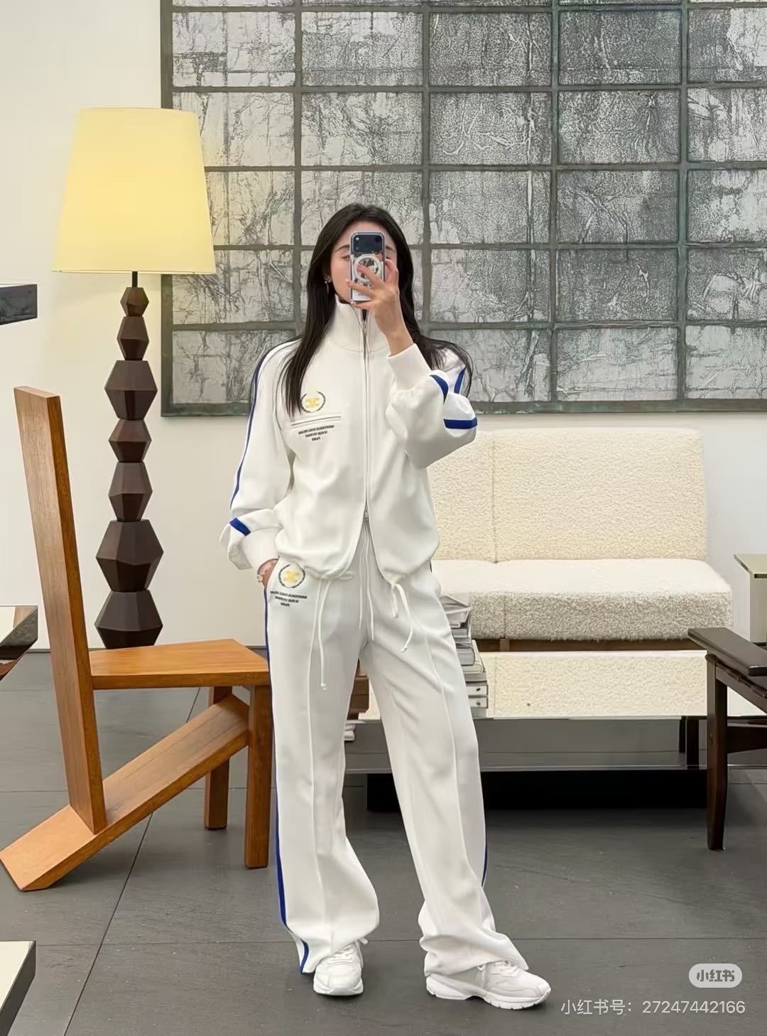 Cel casual suit