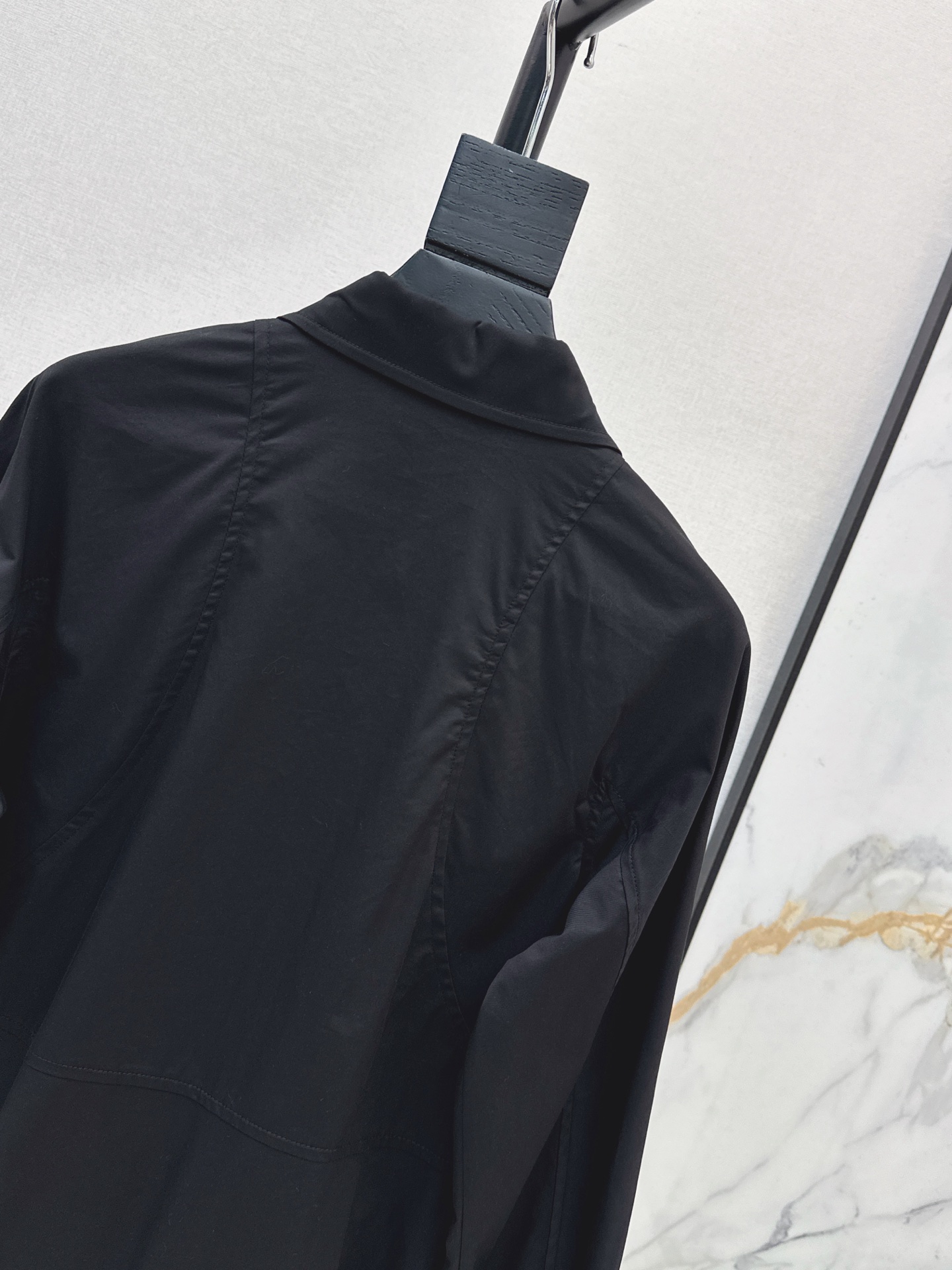 Her 26fw shirt dress