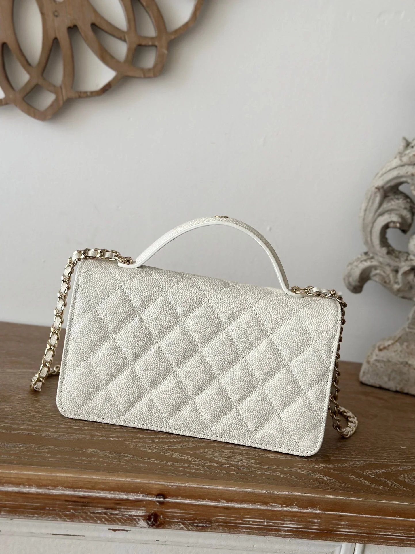 Ch woc shoulder bag