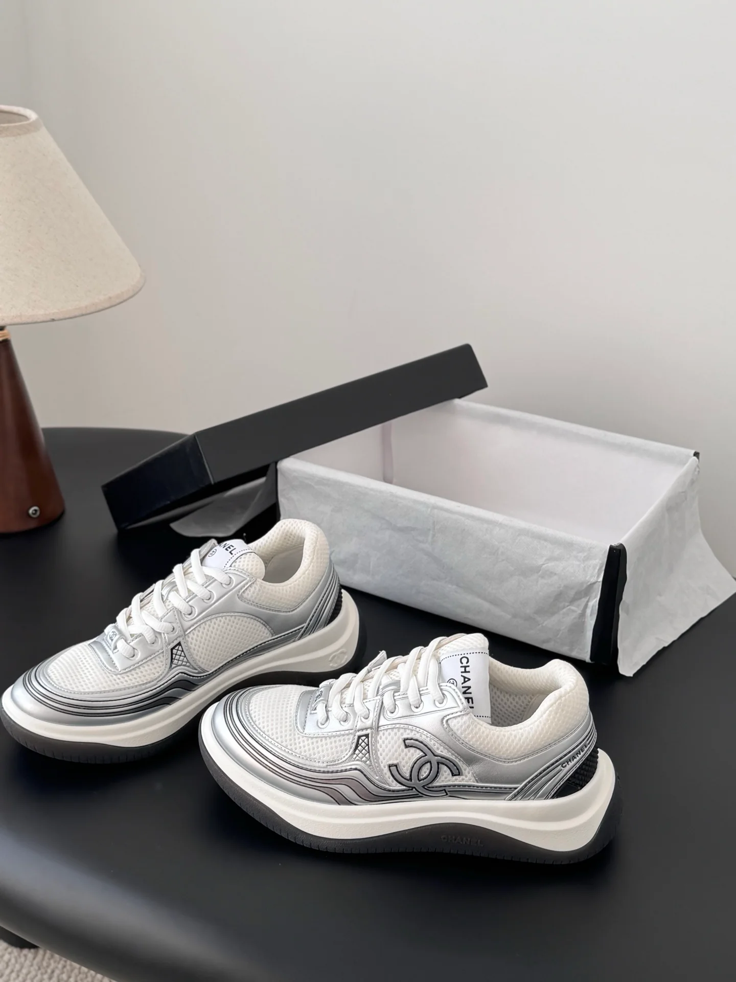 Chan 26ss sneaker