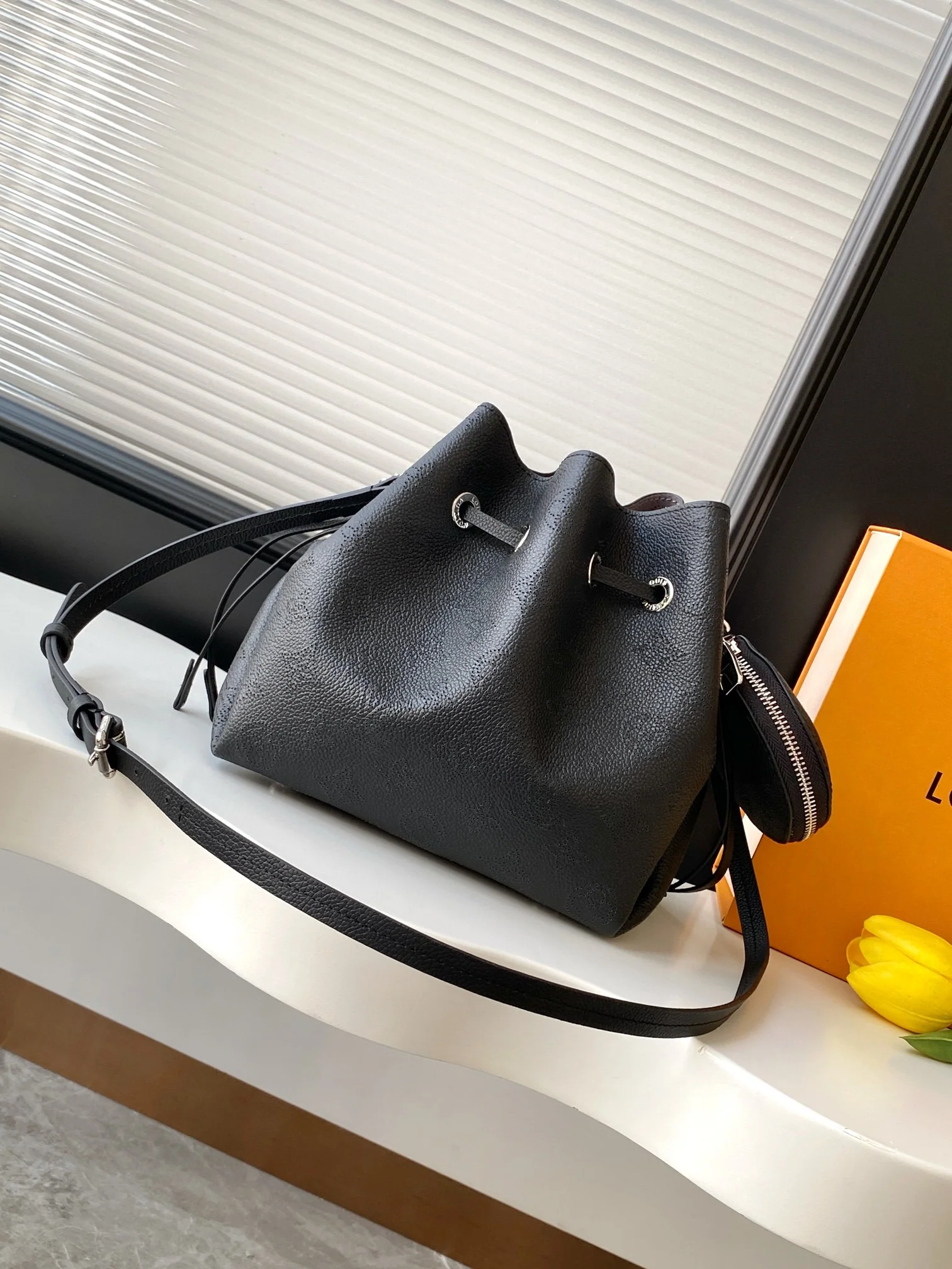 Louis bella bag