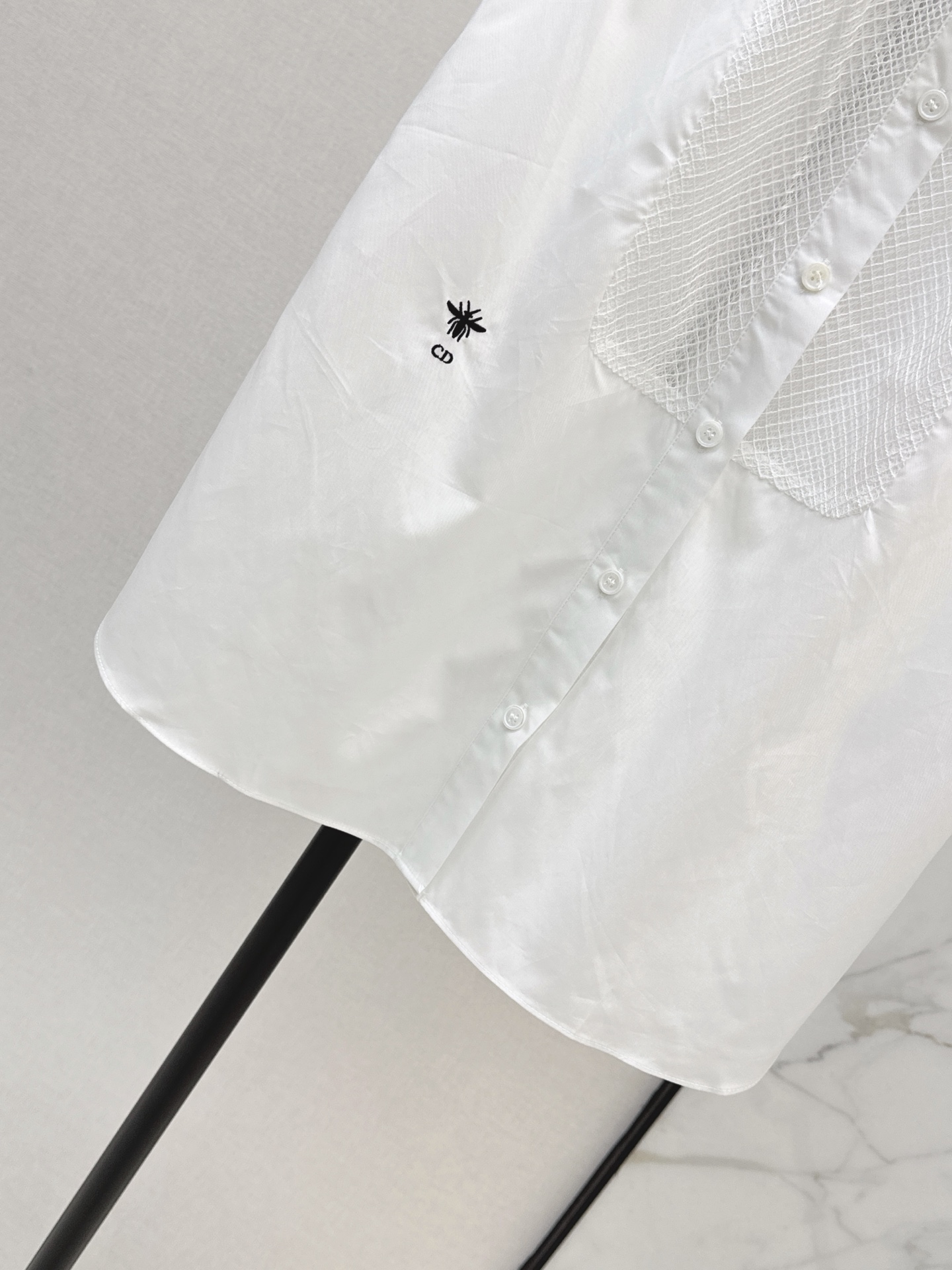 CD 26ss sleeveless shirt