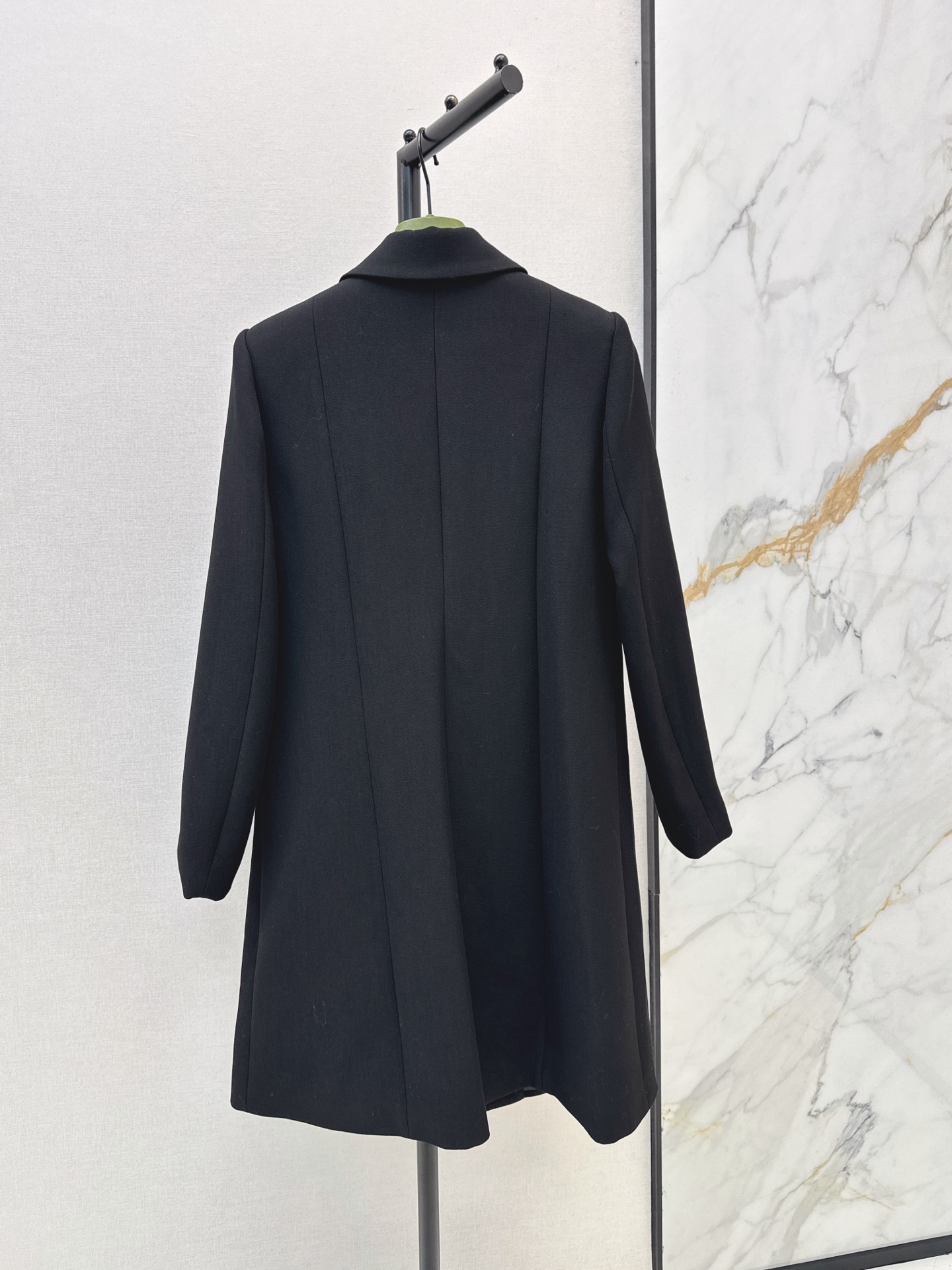 Guc 26fw longline coats