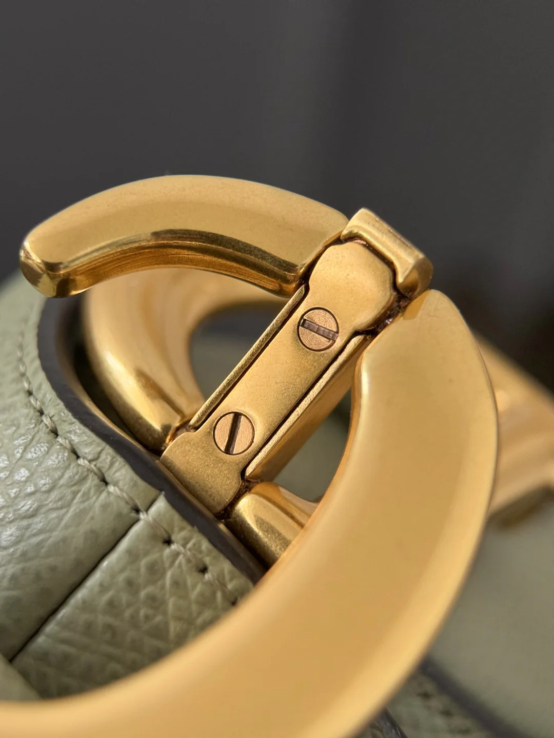 CD 26ss saddle bag