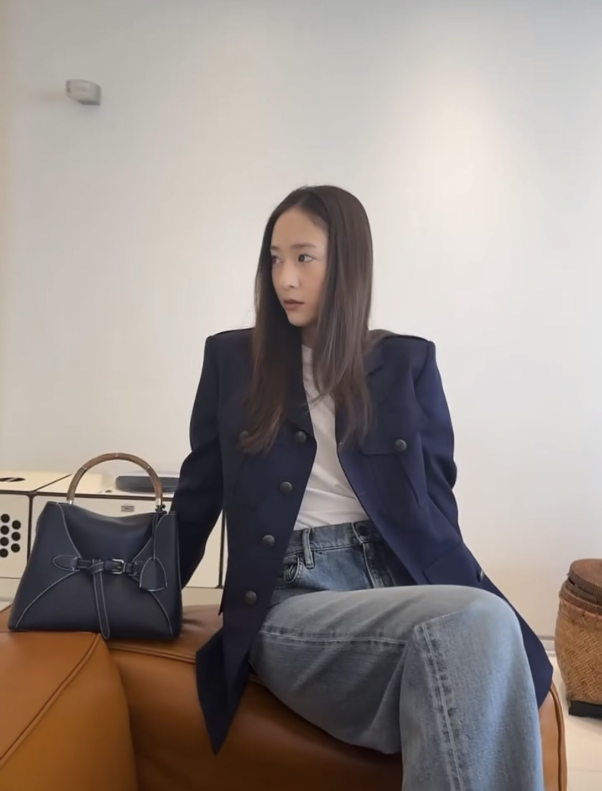 Ralp 26fw jacket