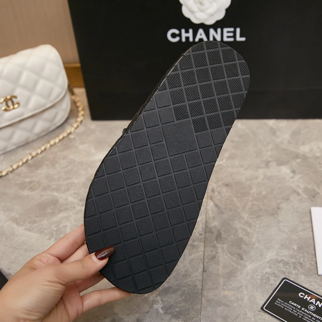 ch  slippers