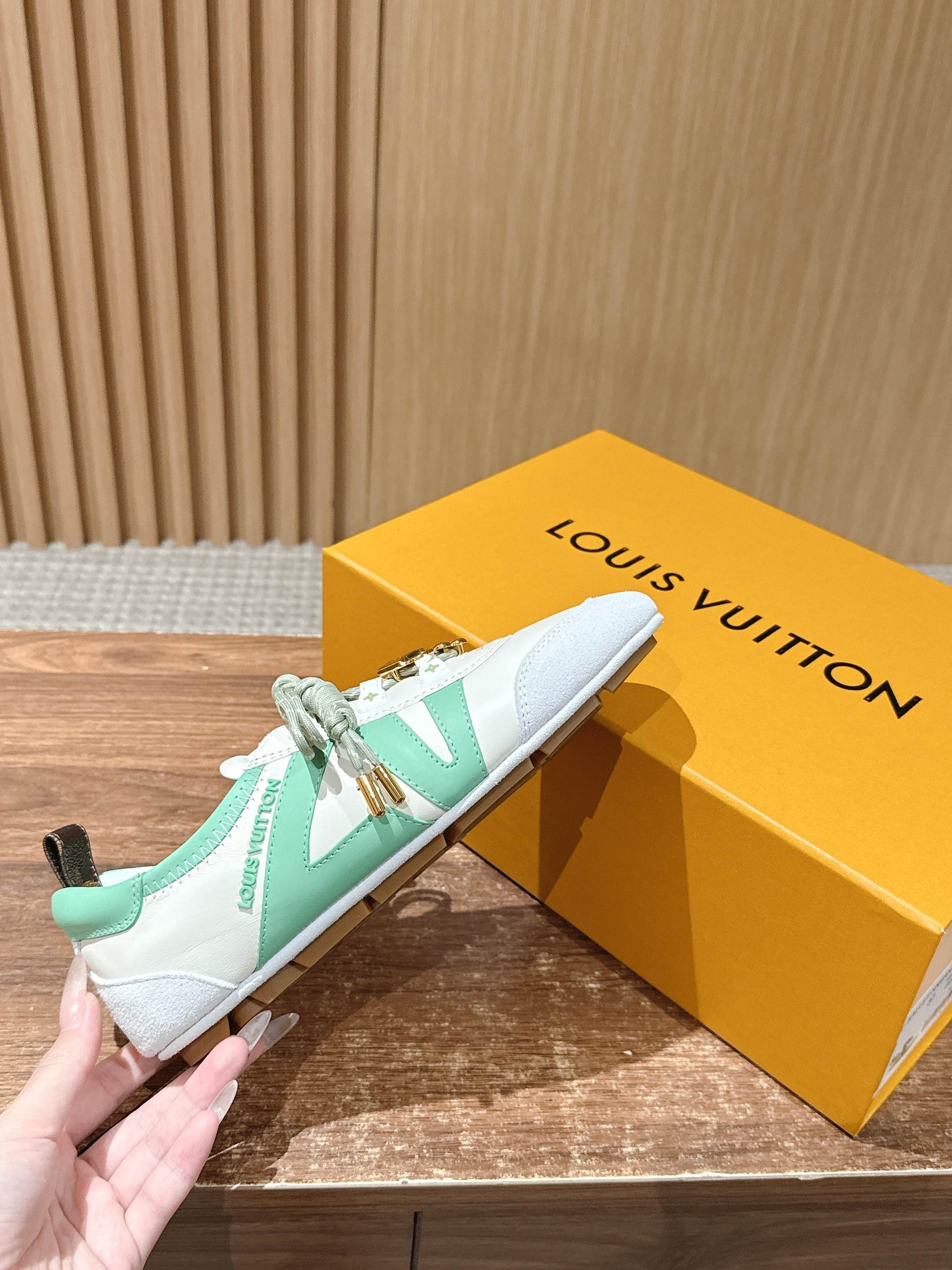 Loui 25fw sneaker