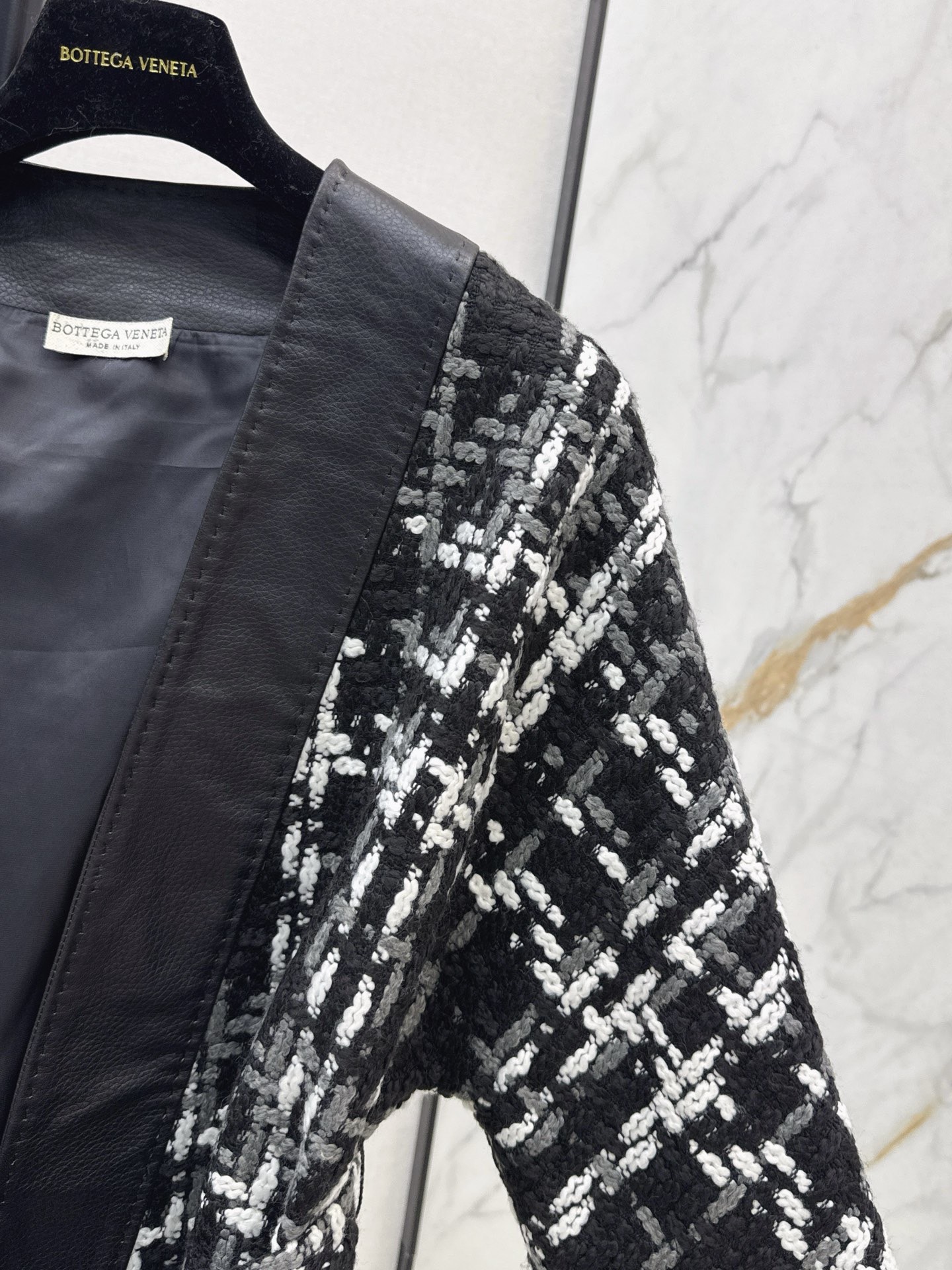 Bott 26fw woven jacket