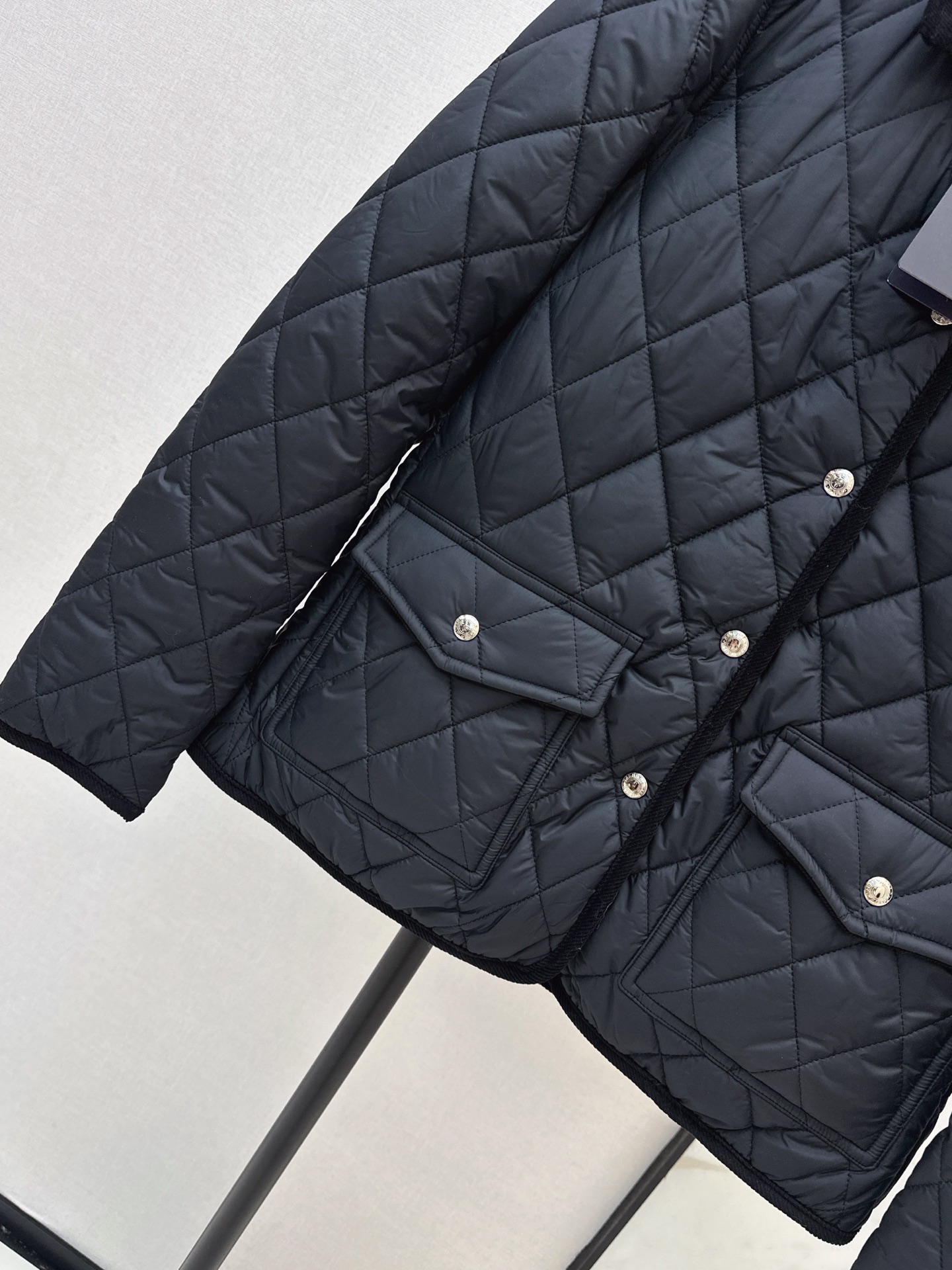 Ralp 26fw padded jacket