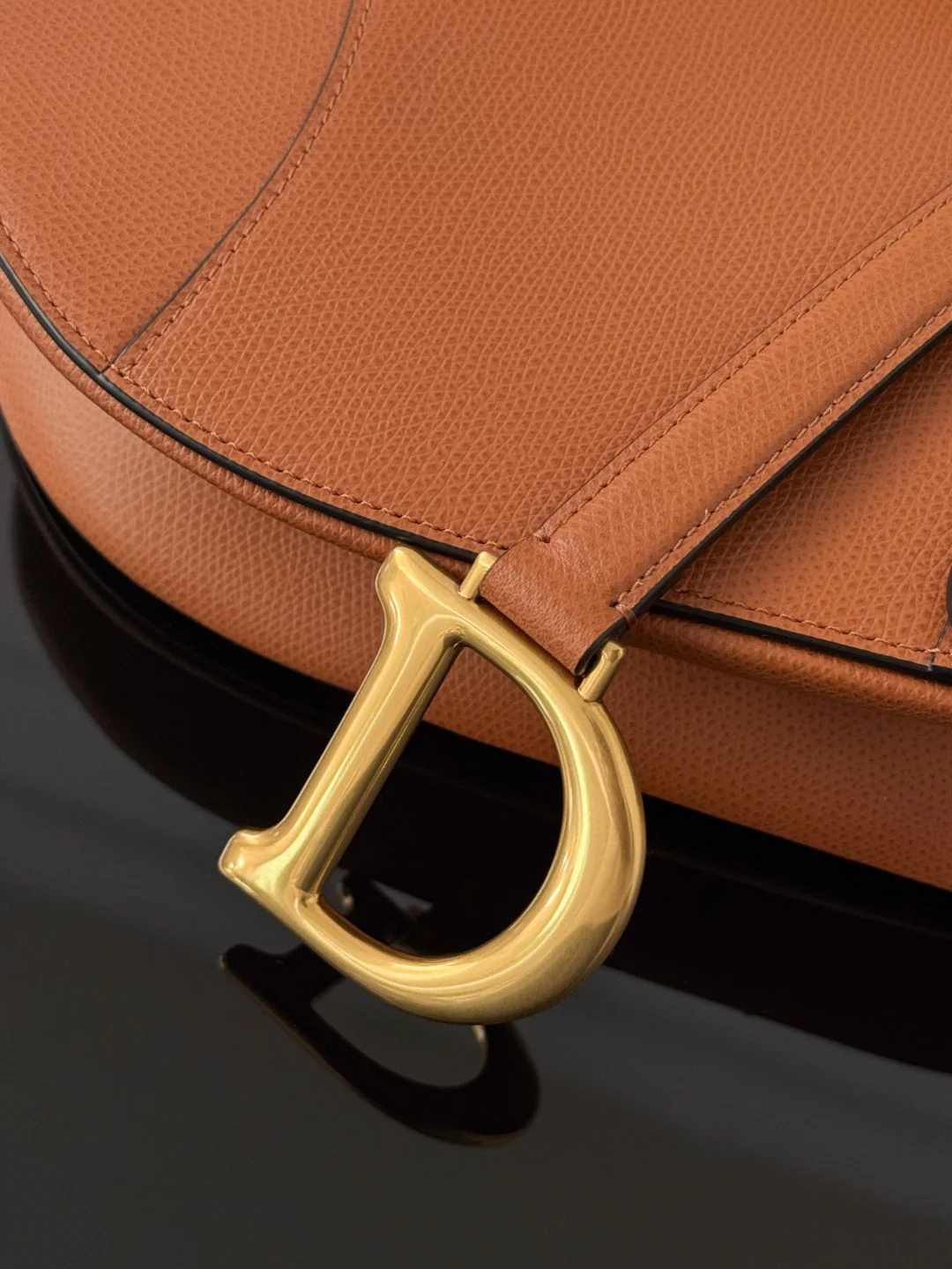 CD 26ss saddle bag