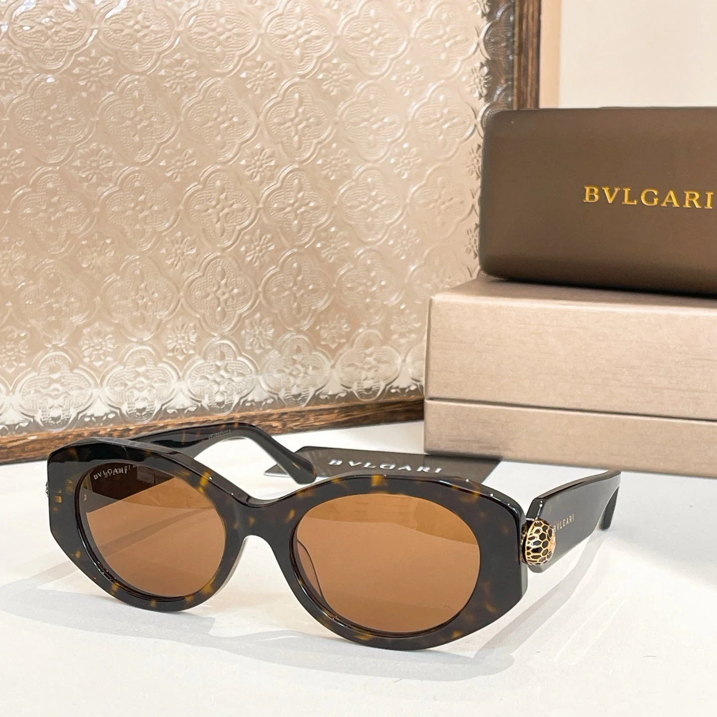 B  sunglasses