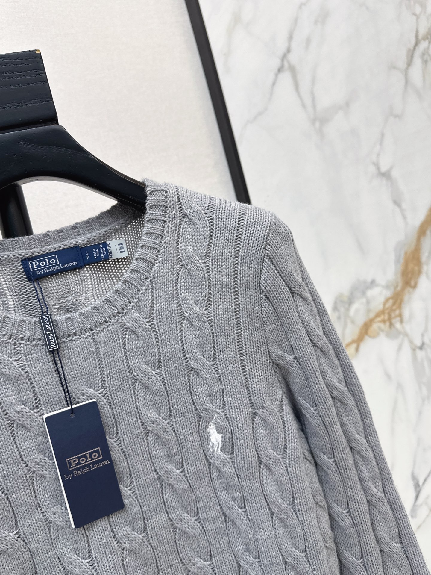 Ralp 26fw knitwear