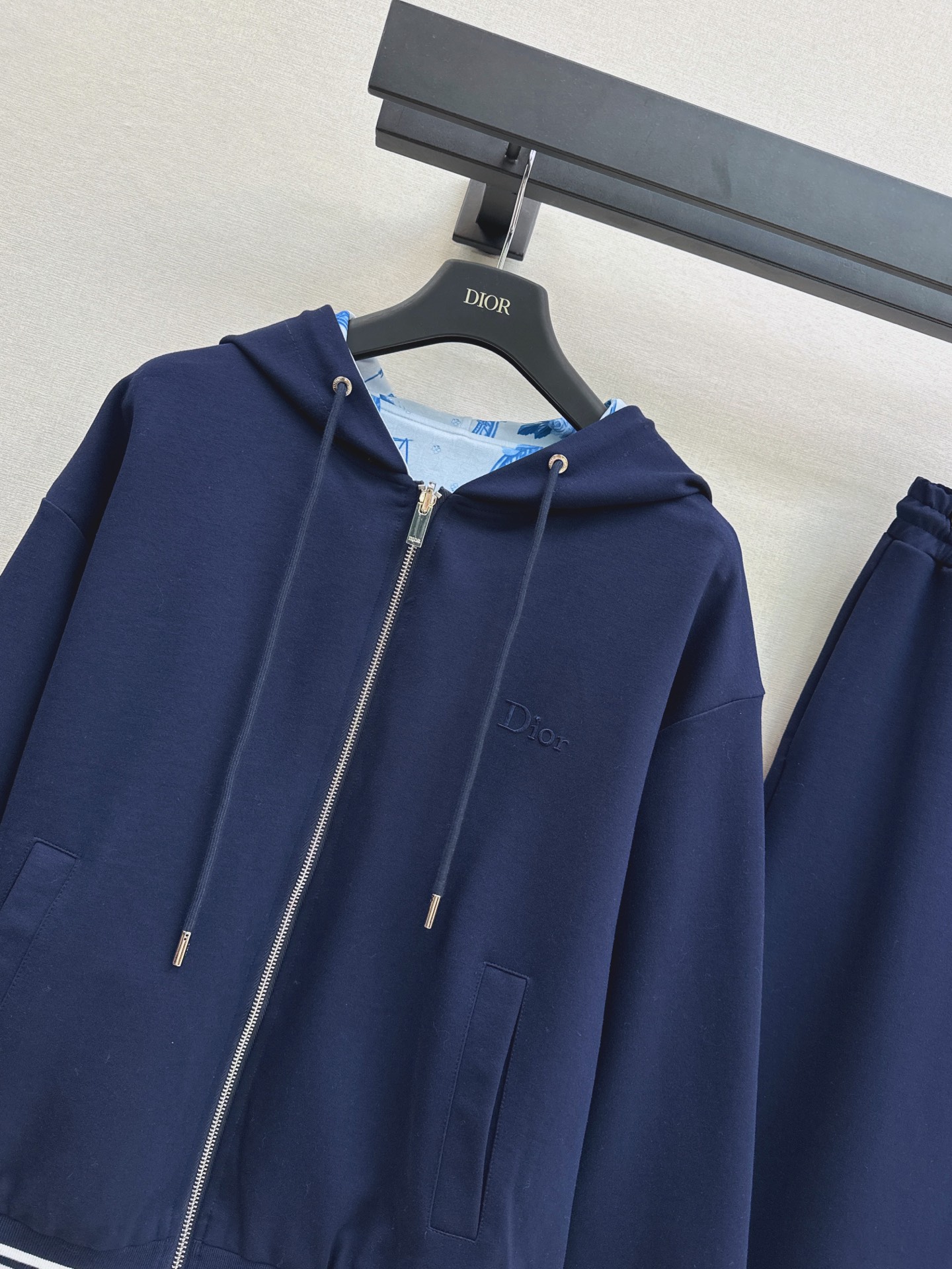CD 26fw reversible jacket pants sets
