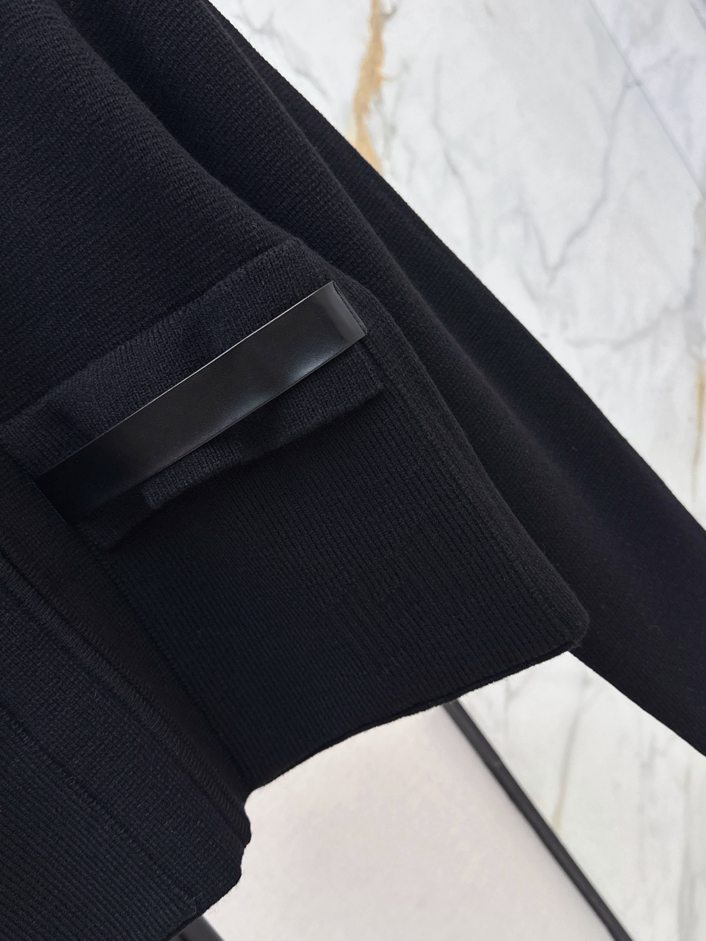 Her 26fw wool jacket