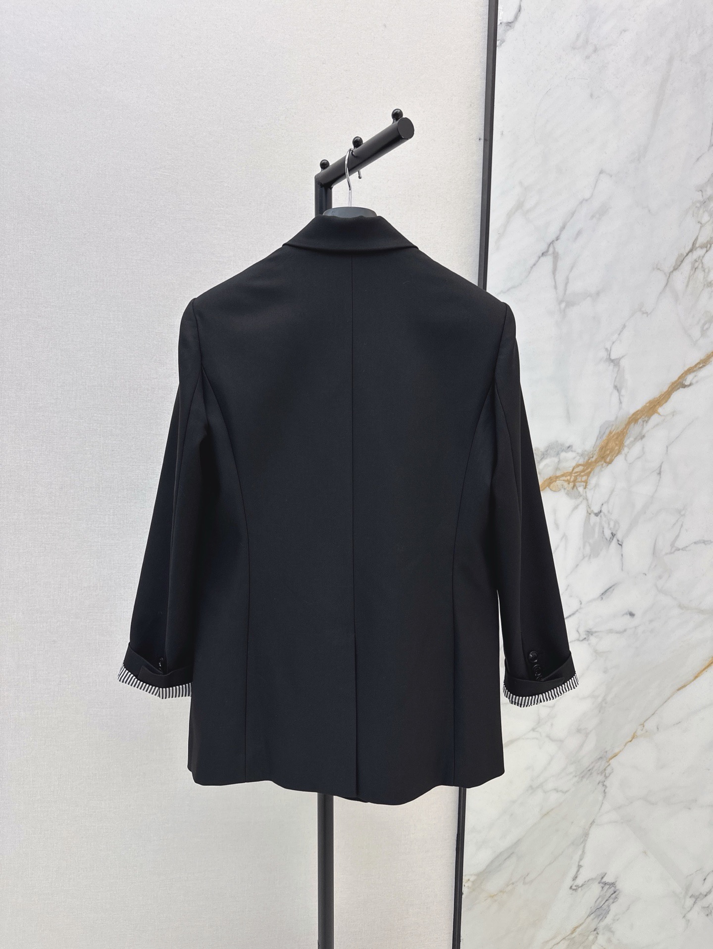 CD 26fw blazer