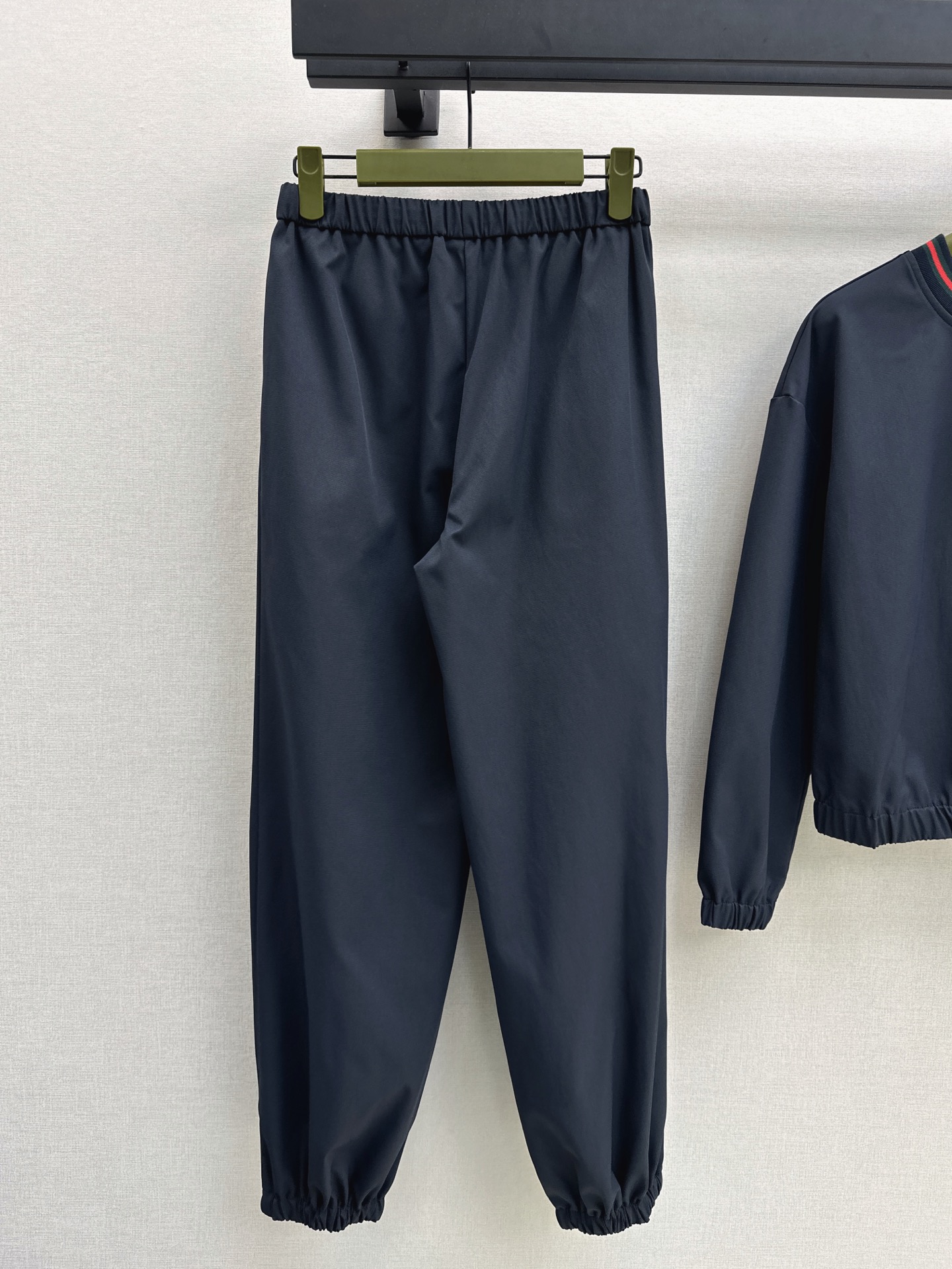 Guc 26fw casual sweatshirt pants sets