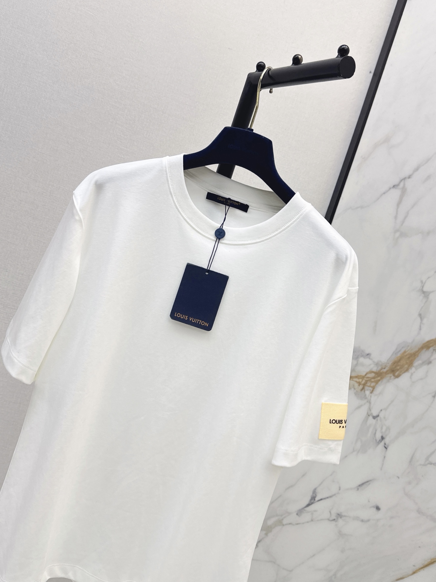 Loui 26fw t-shirt