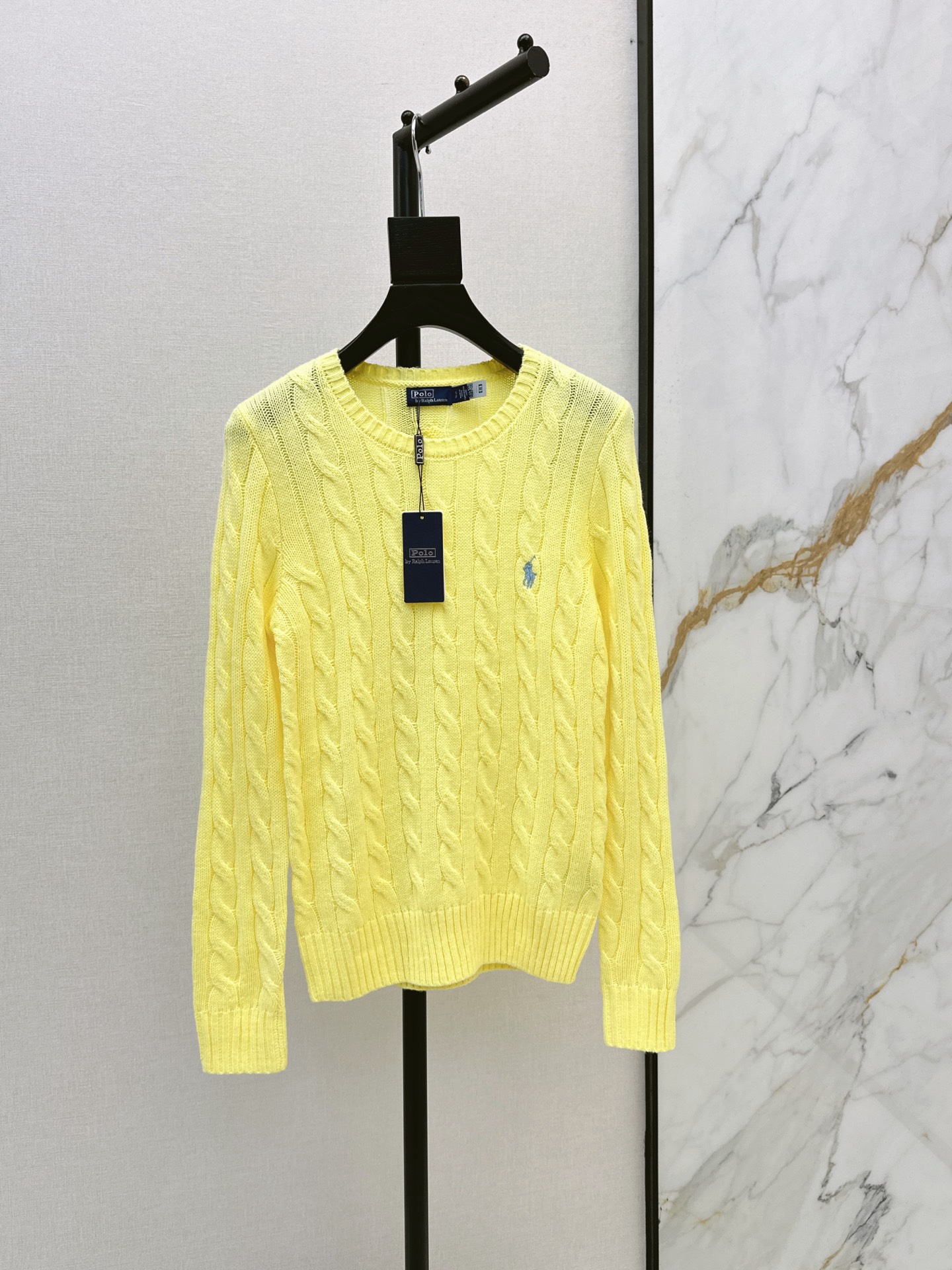 Ralp 26fw knitwear