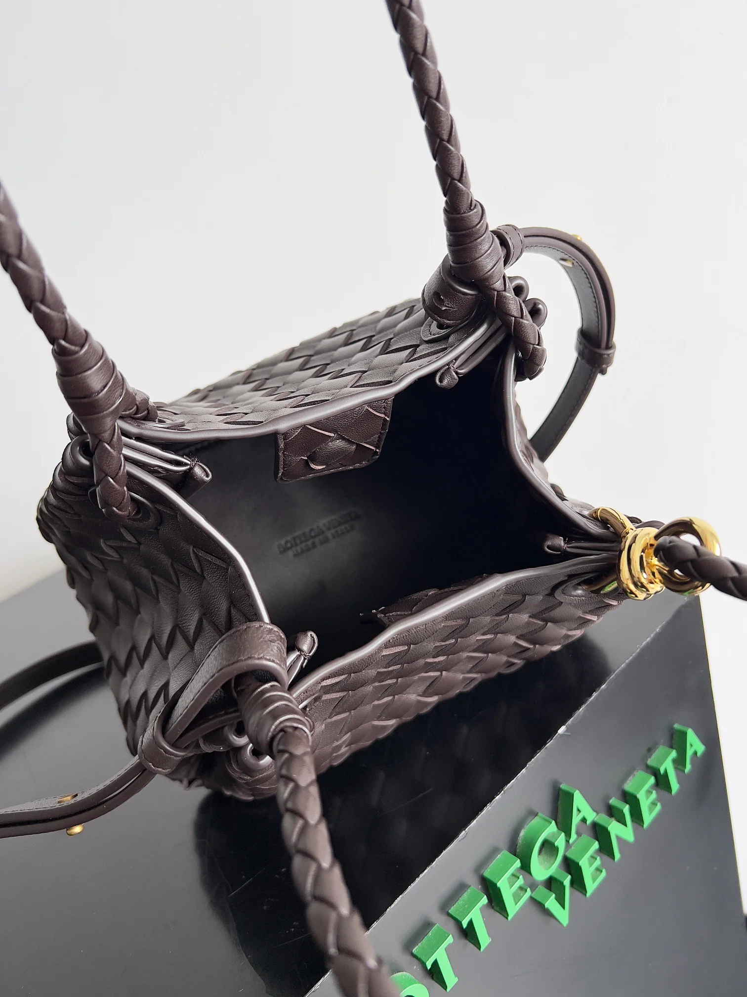 Bottega rachute bag