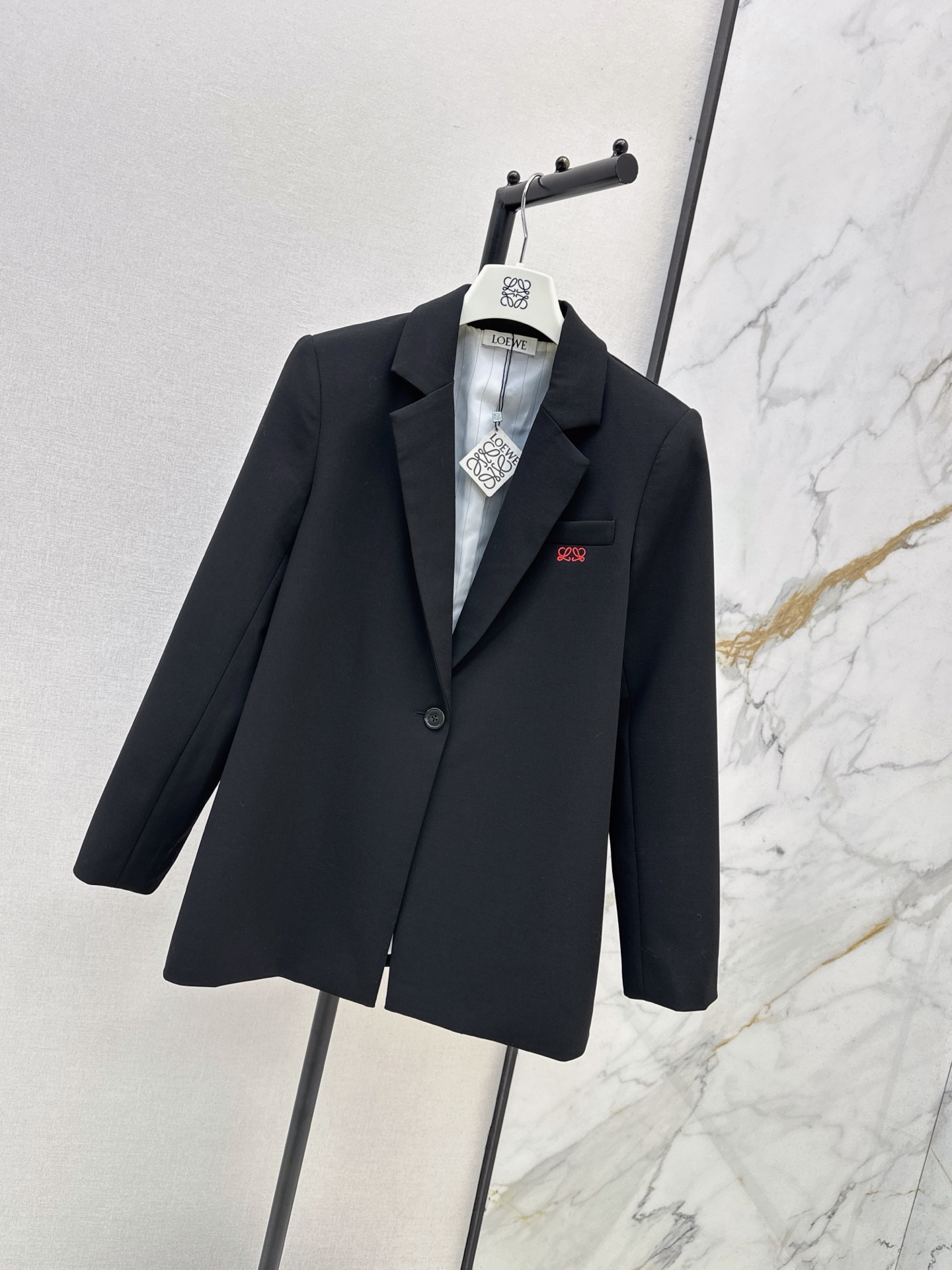 Loe 26fw blazer