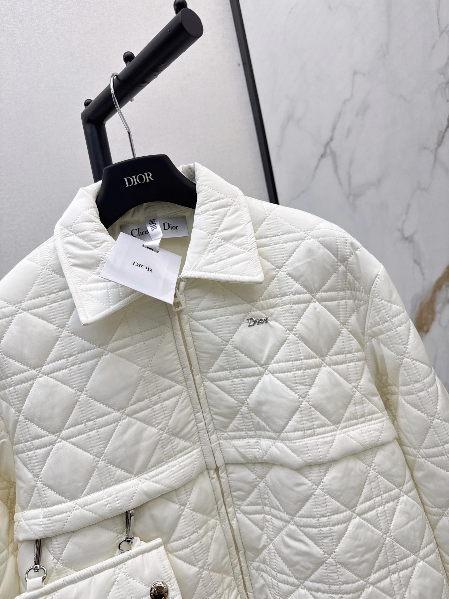 CD 26fwpadded jacket