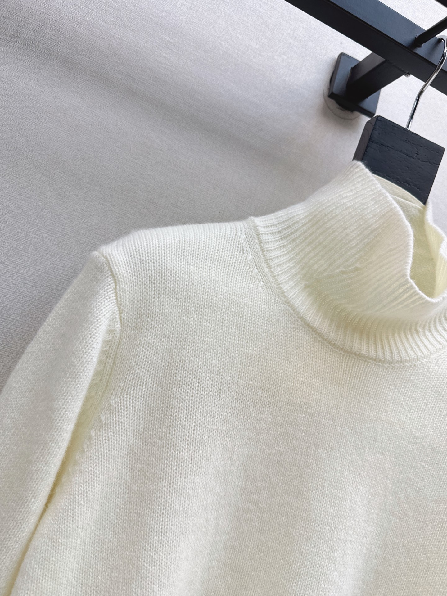 Row 26fw cropped knitwear