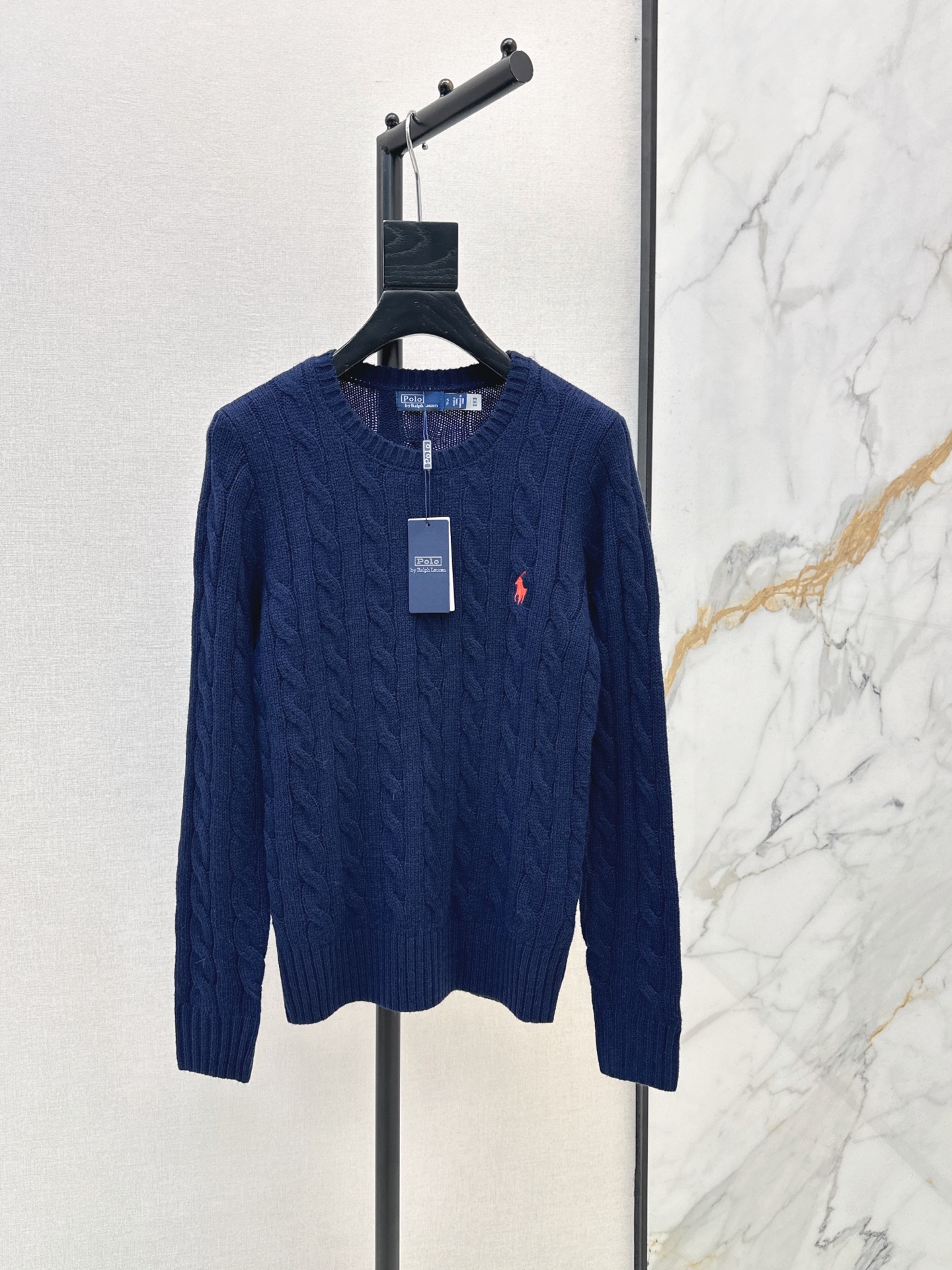 Ralp 26fw knitwear