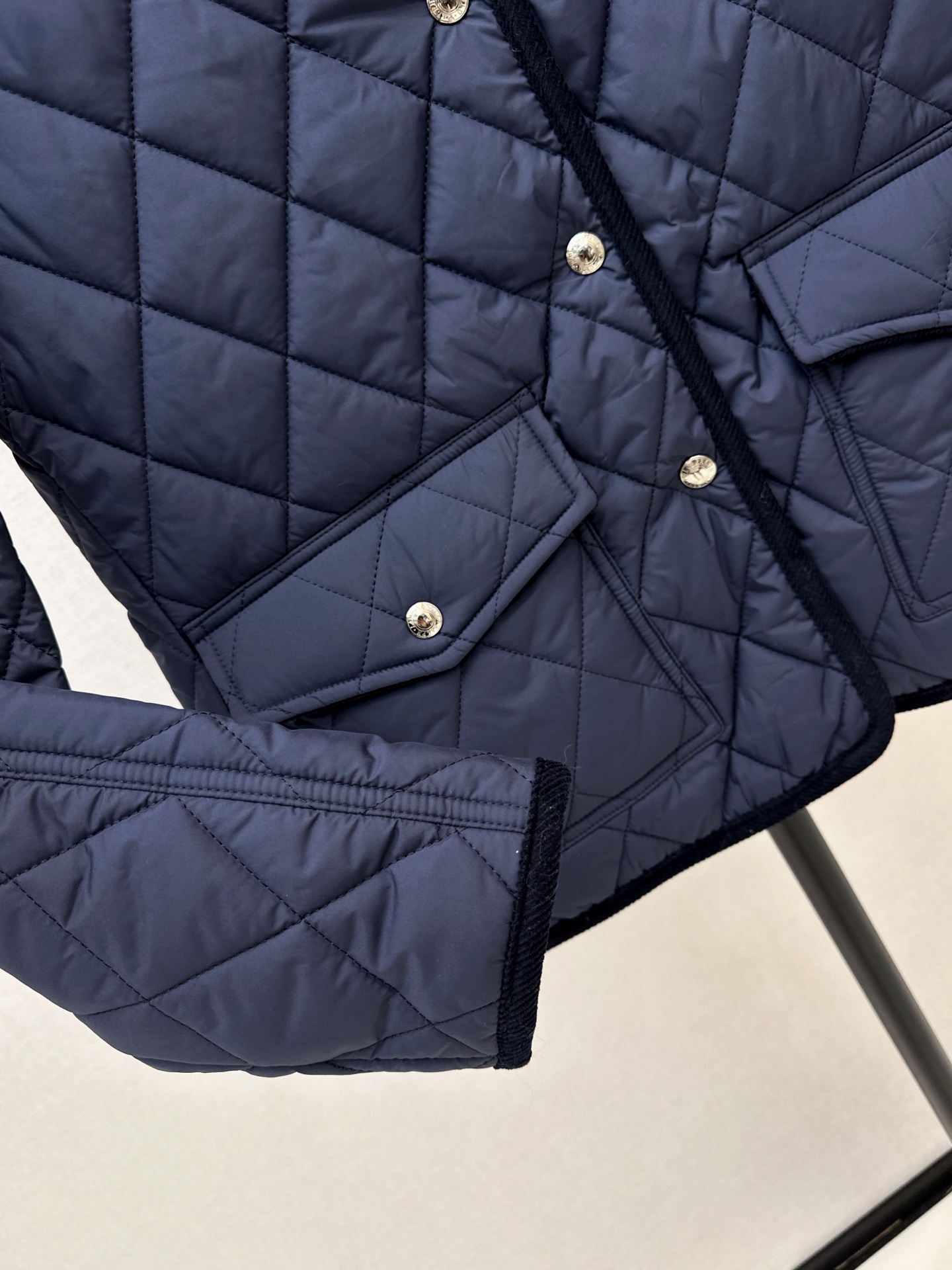Ralp 26fw padded jacket