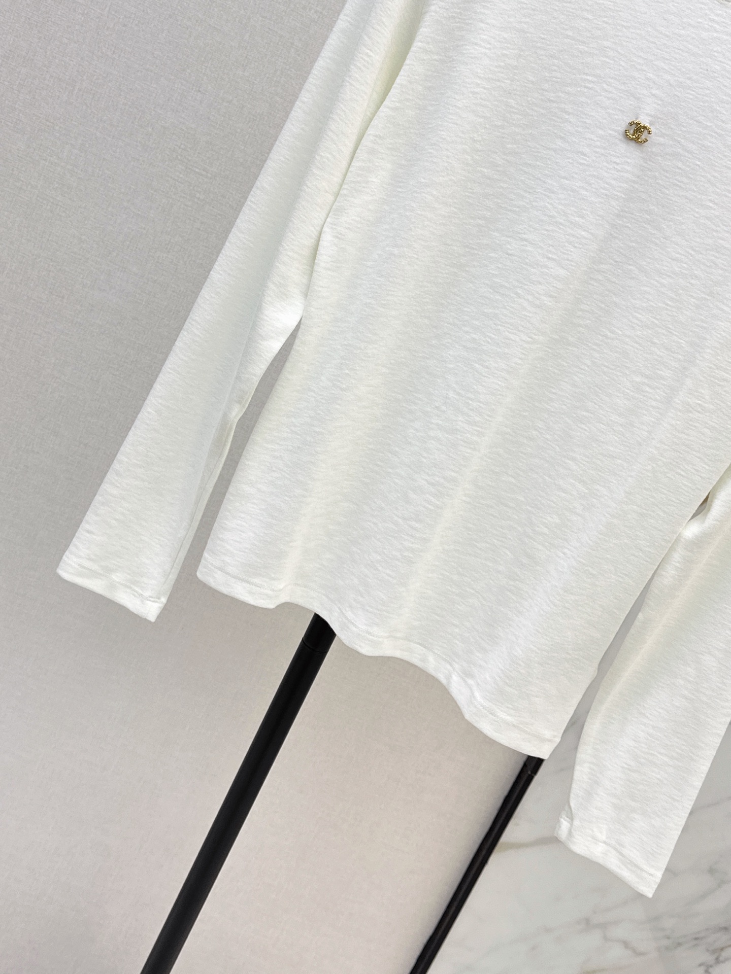 Chan 26fw basic tee