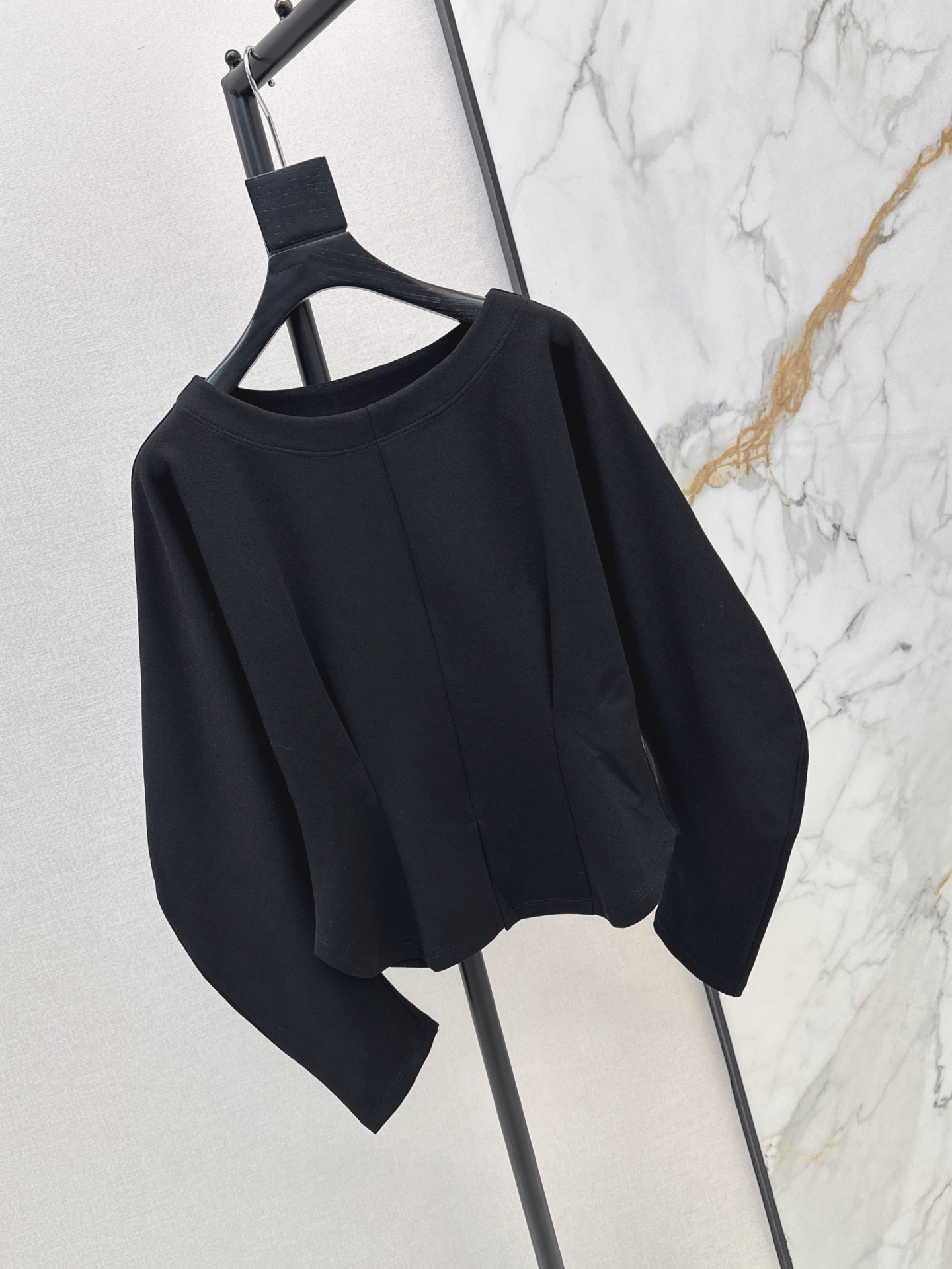 Bott 26fw dolman sleeve top