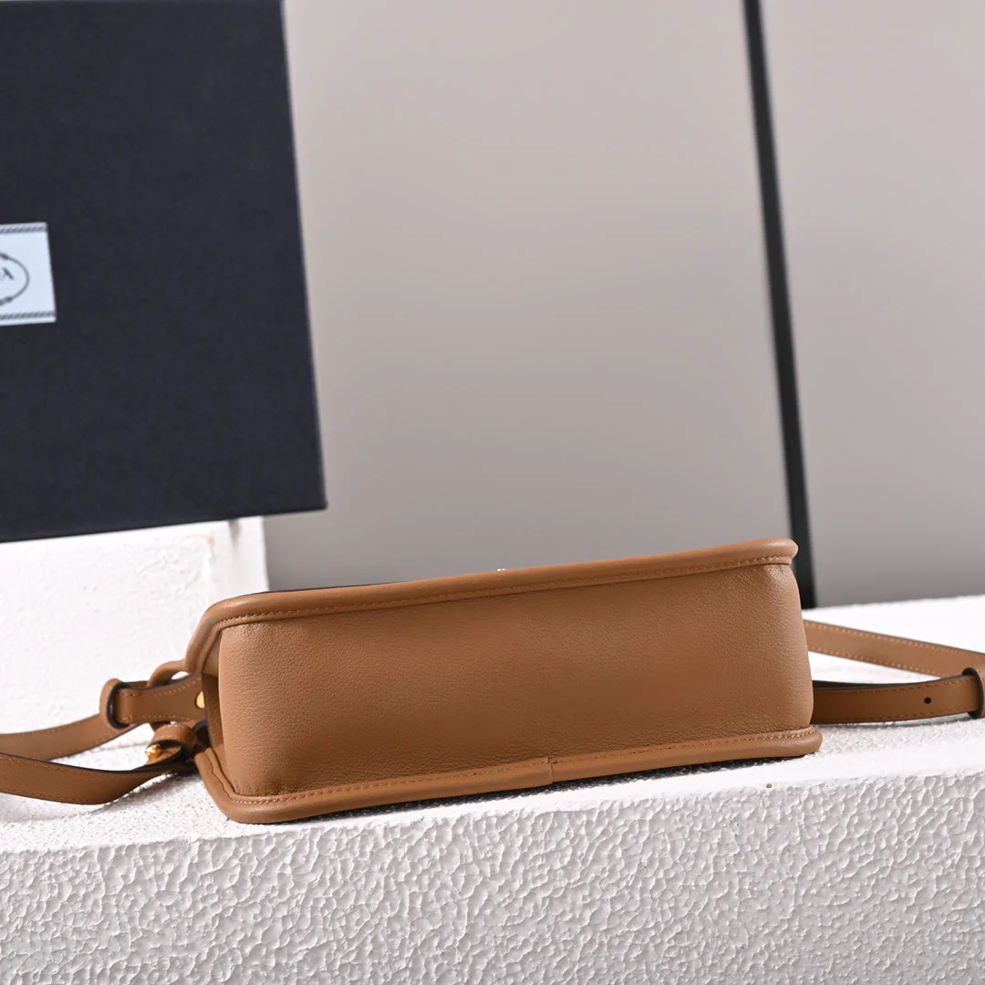 PD  Soft Grain bag