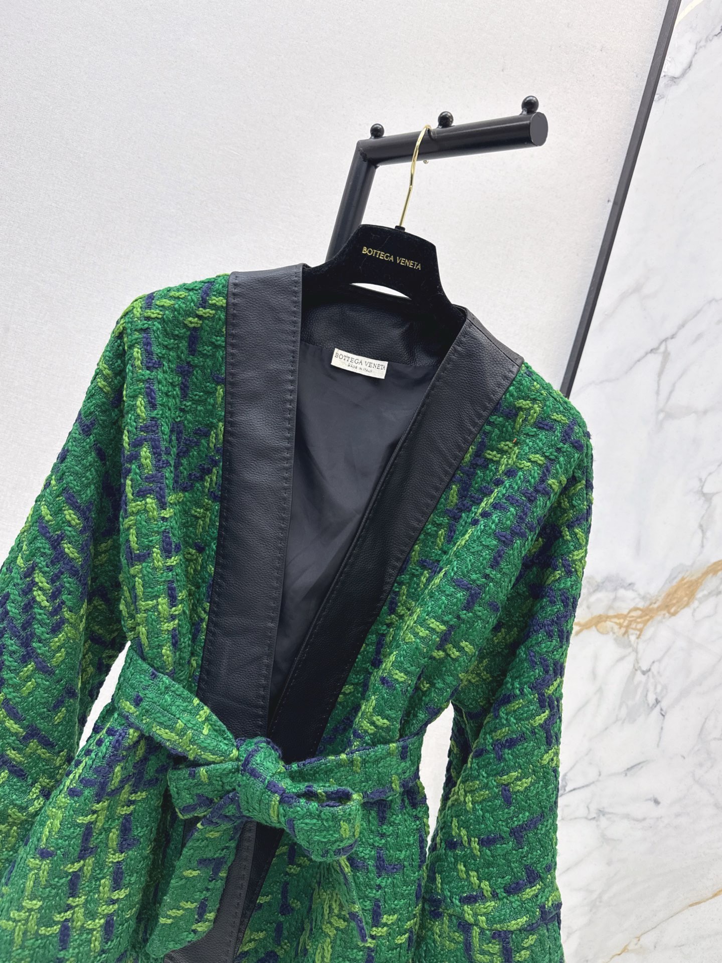 Bott 26fw woven jacket