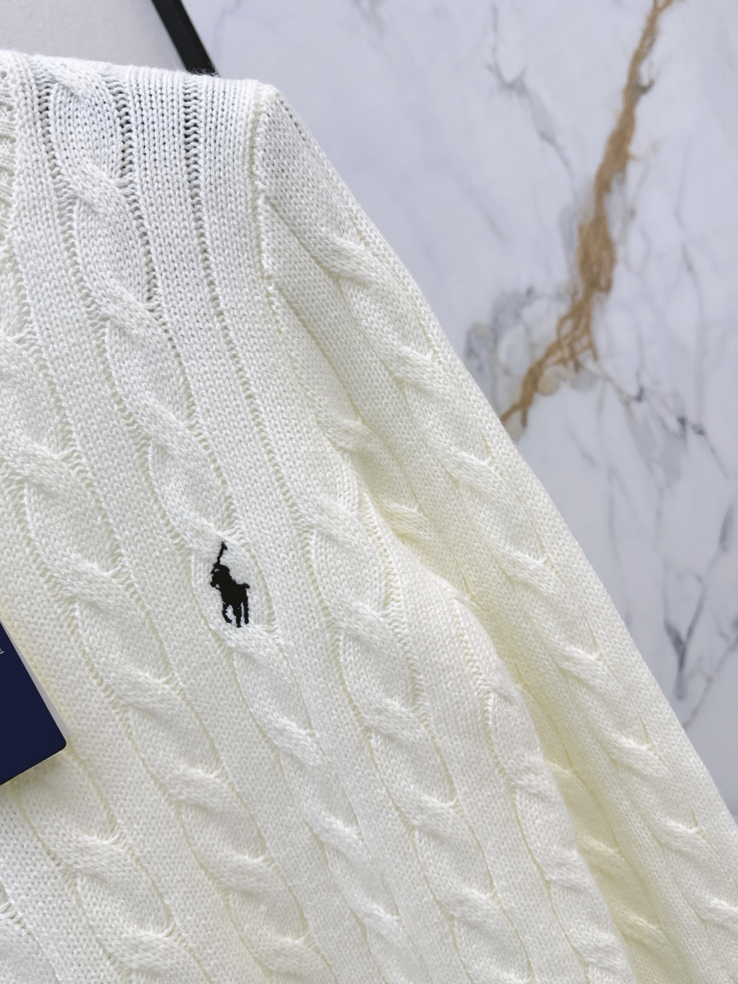 Ralp 26fw knitwear