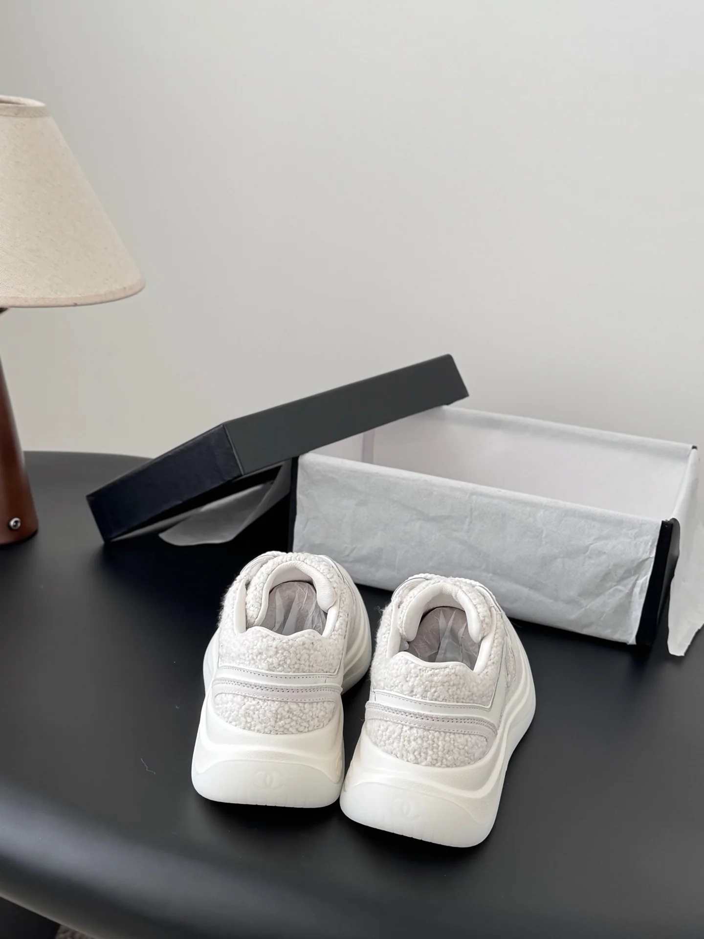 Chan 26ss sneaker