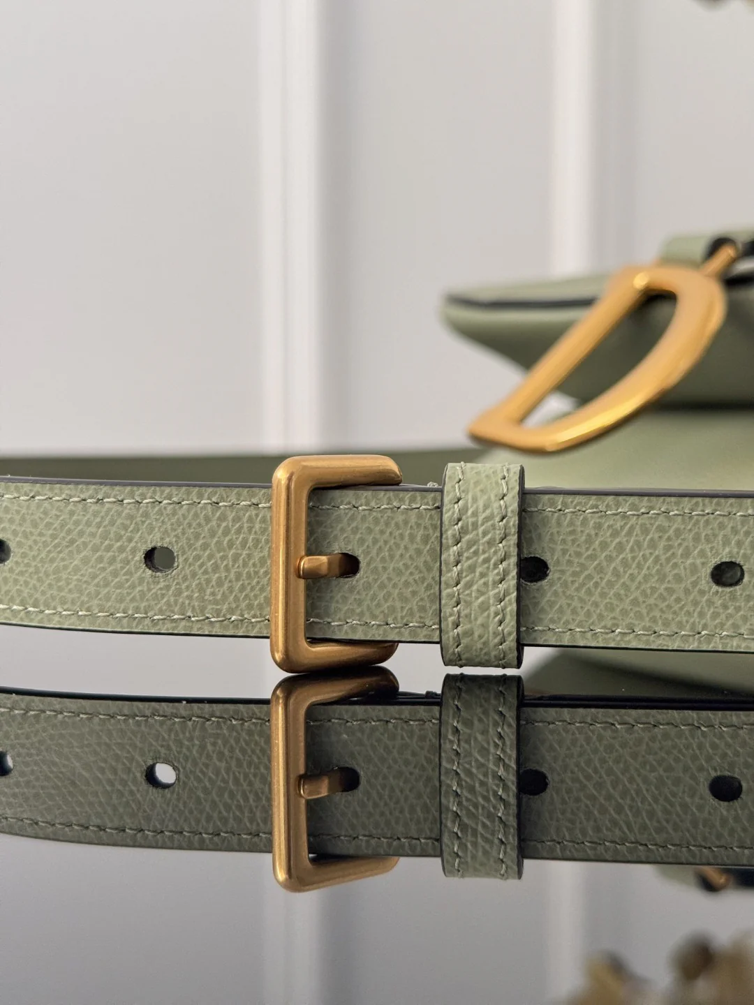 CD 26ss saddle bag