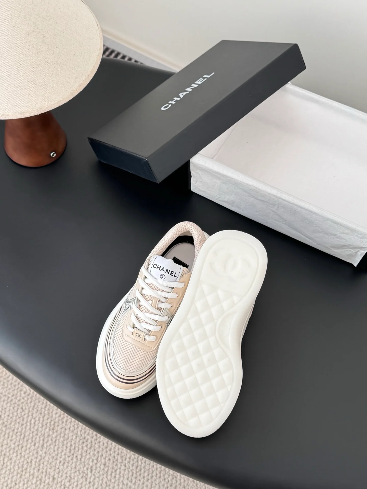 Chan 26ss sneaker