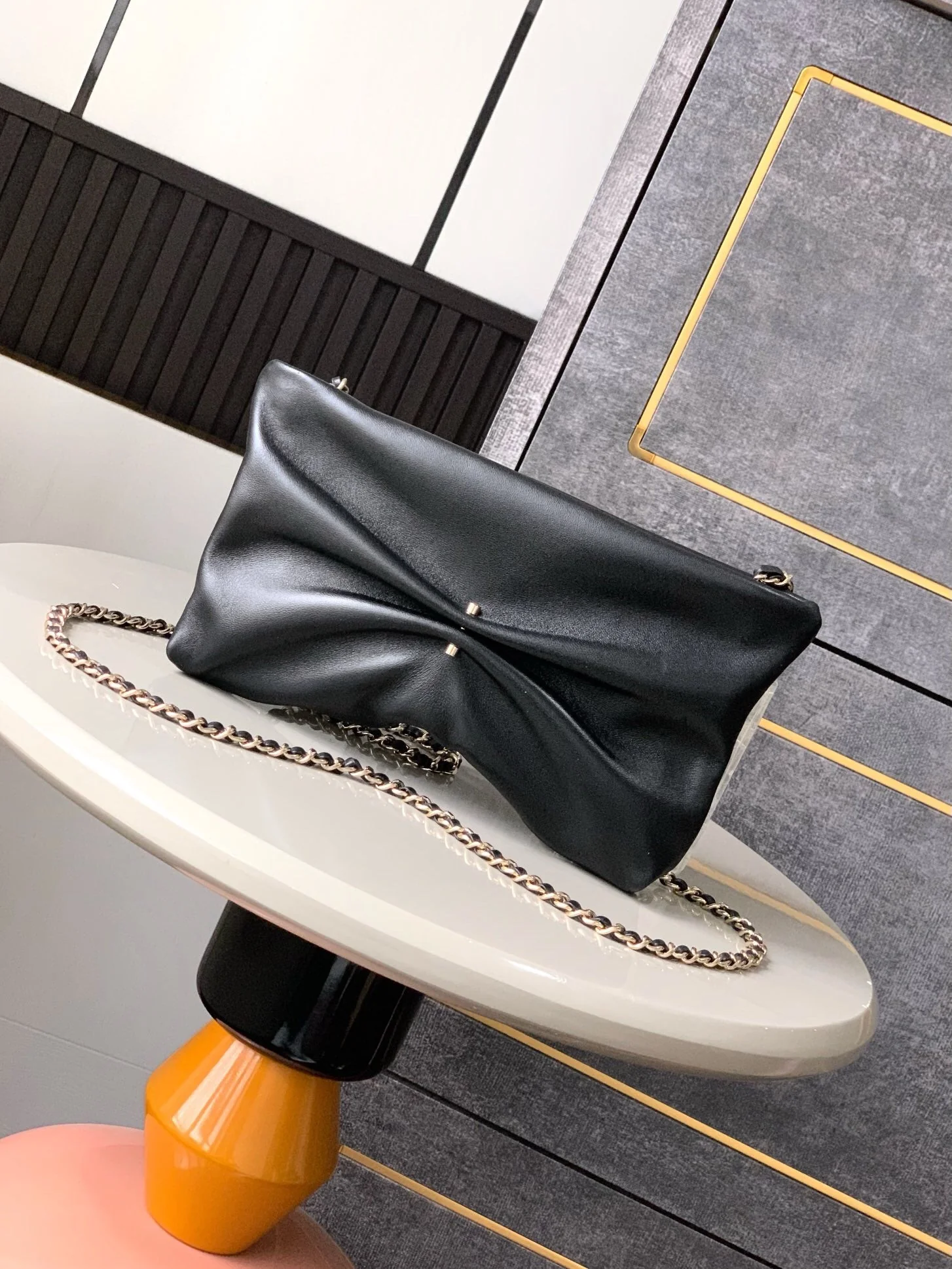Ch 22bag black