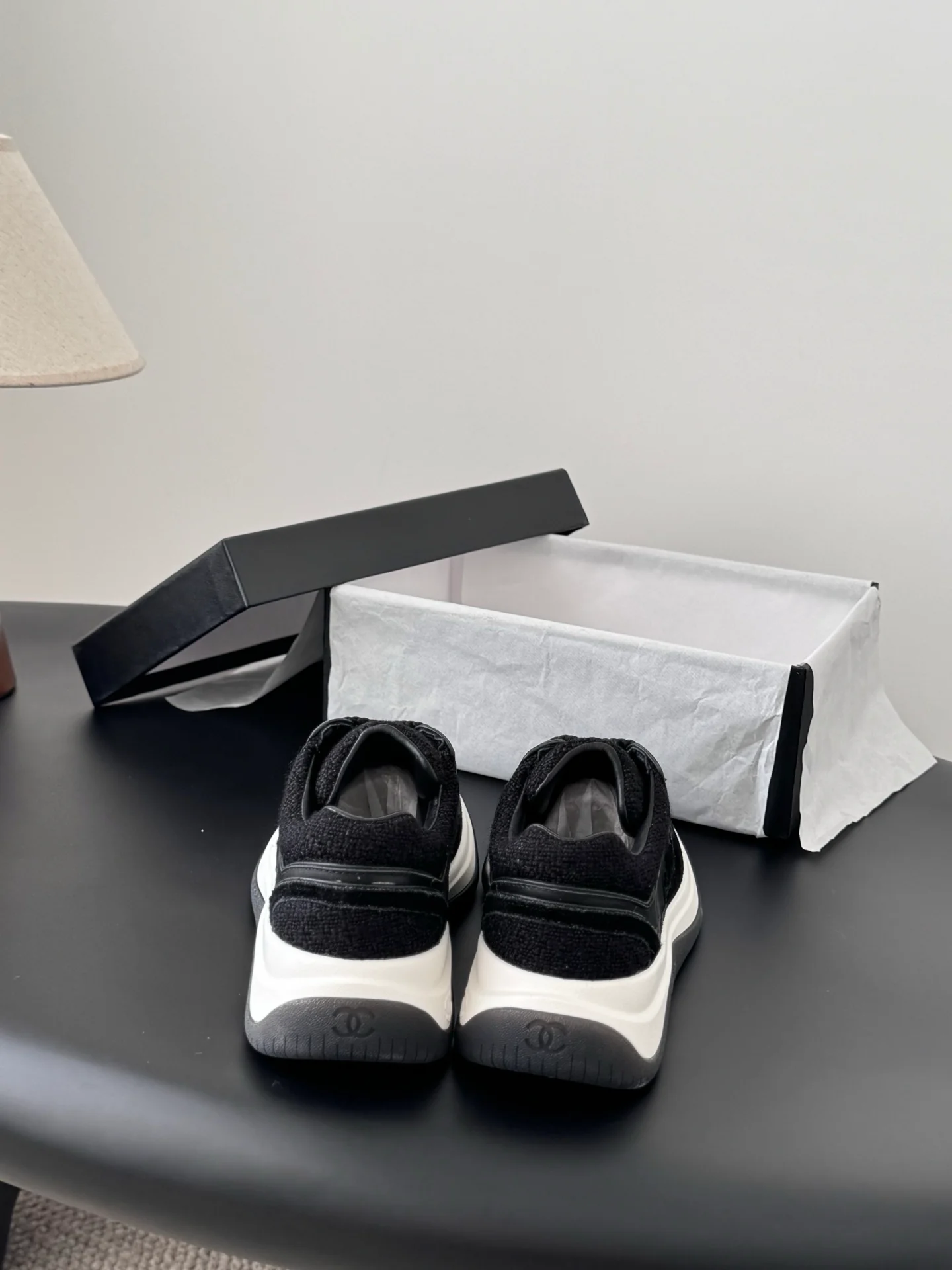 Chan 26ss sneaker
