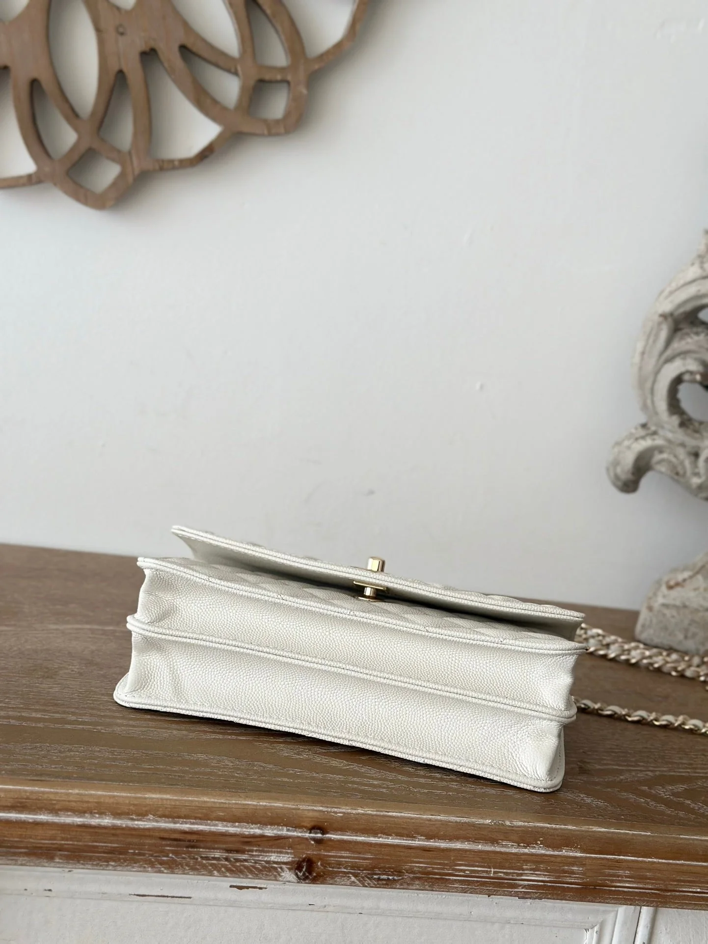 Ch woc shoulder bag