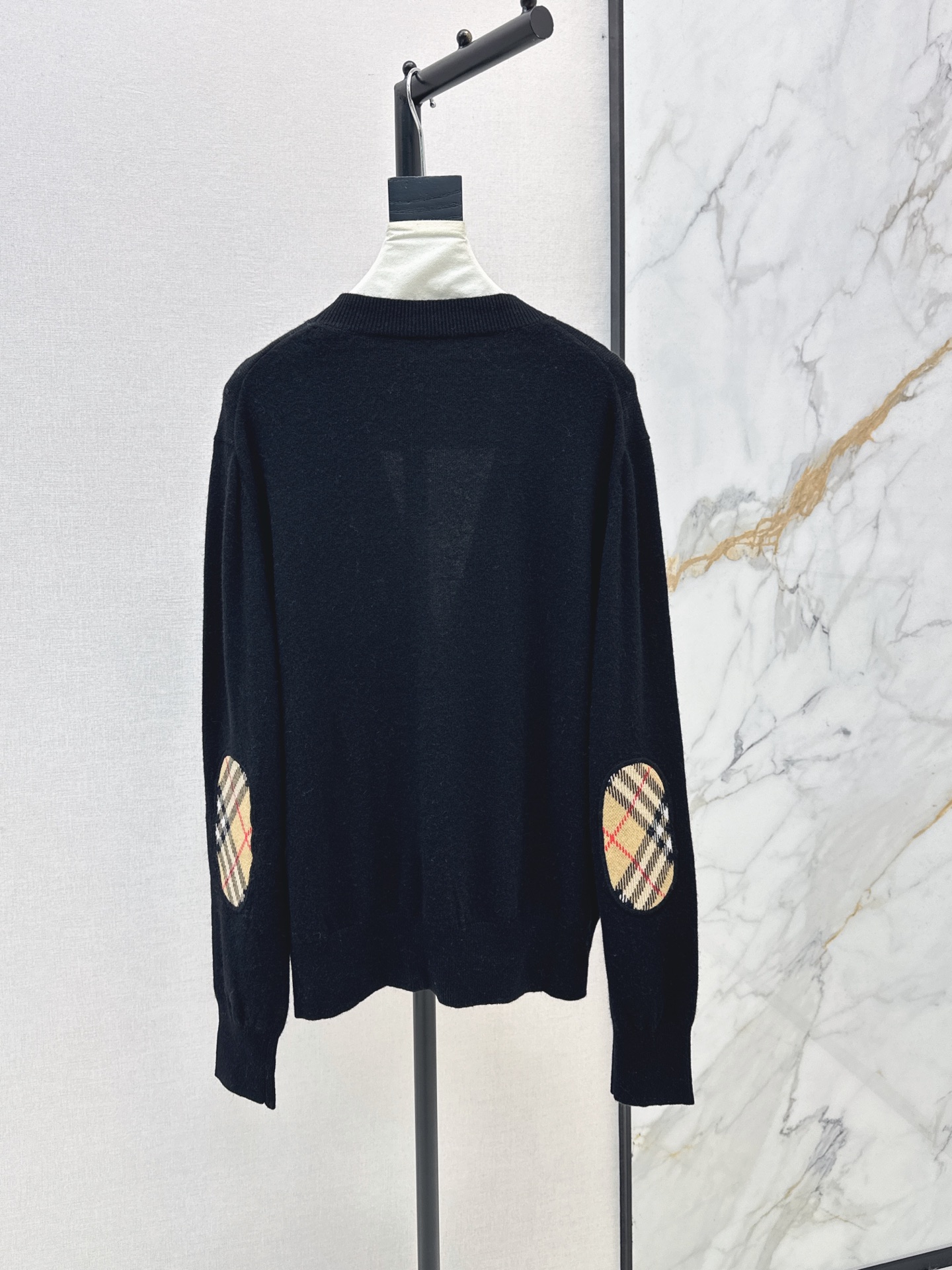 Bur 26fw wool jacket