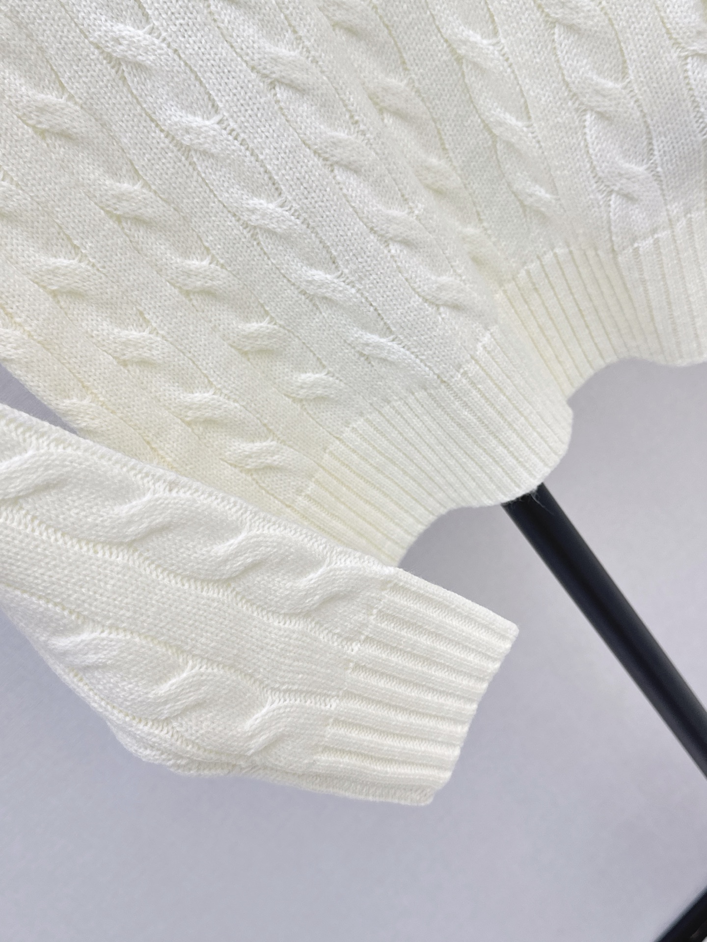 Ralp 26fw knitwear